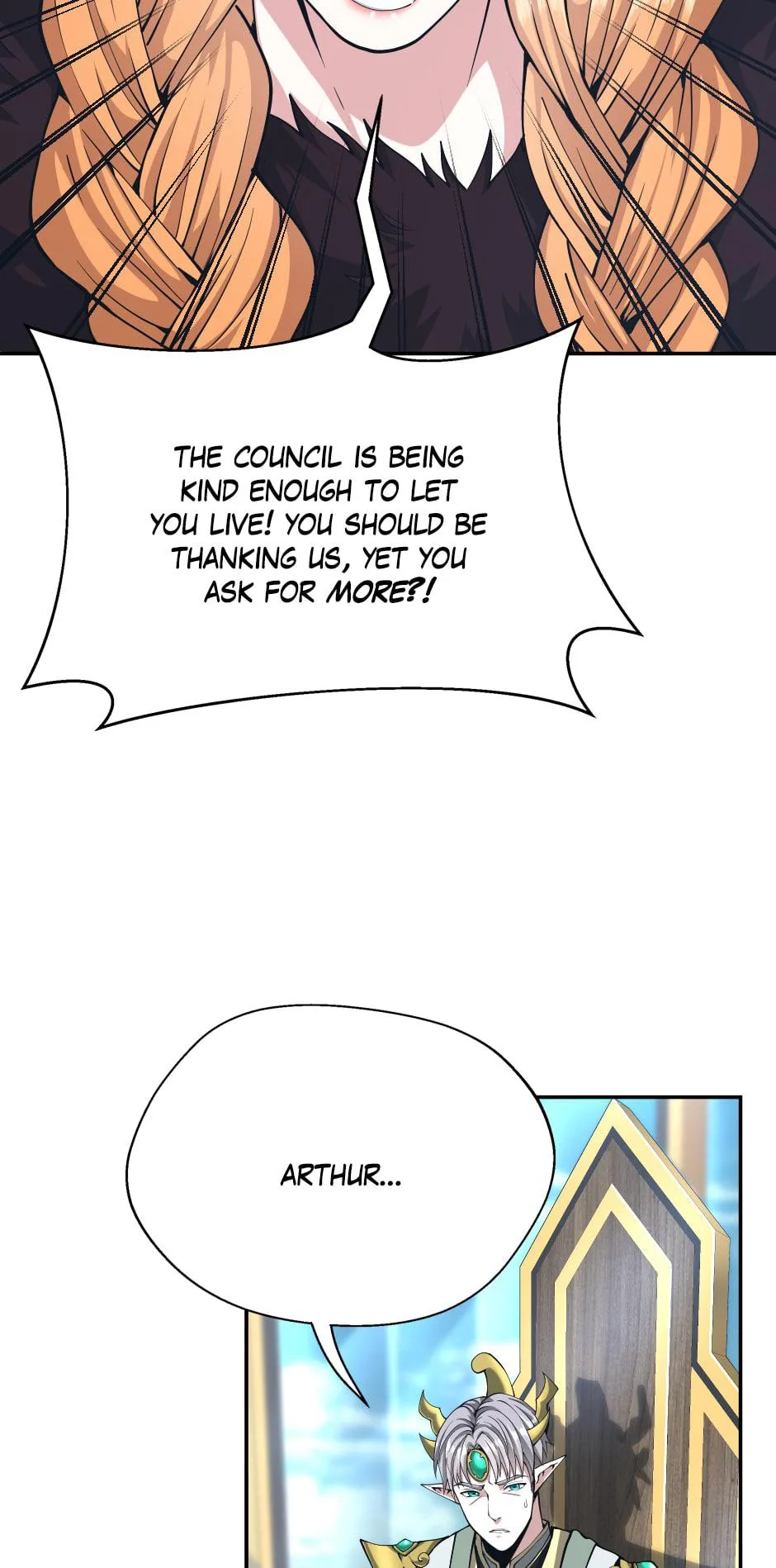 The Beginning After the End Chapter 145 – Page 69