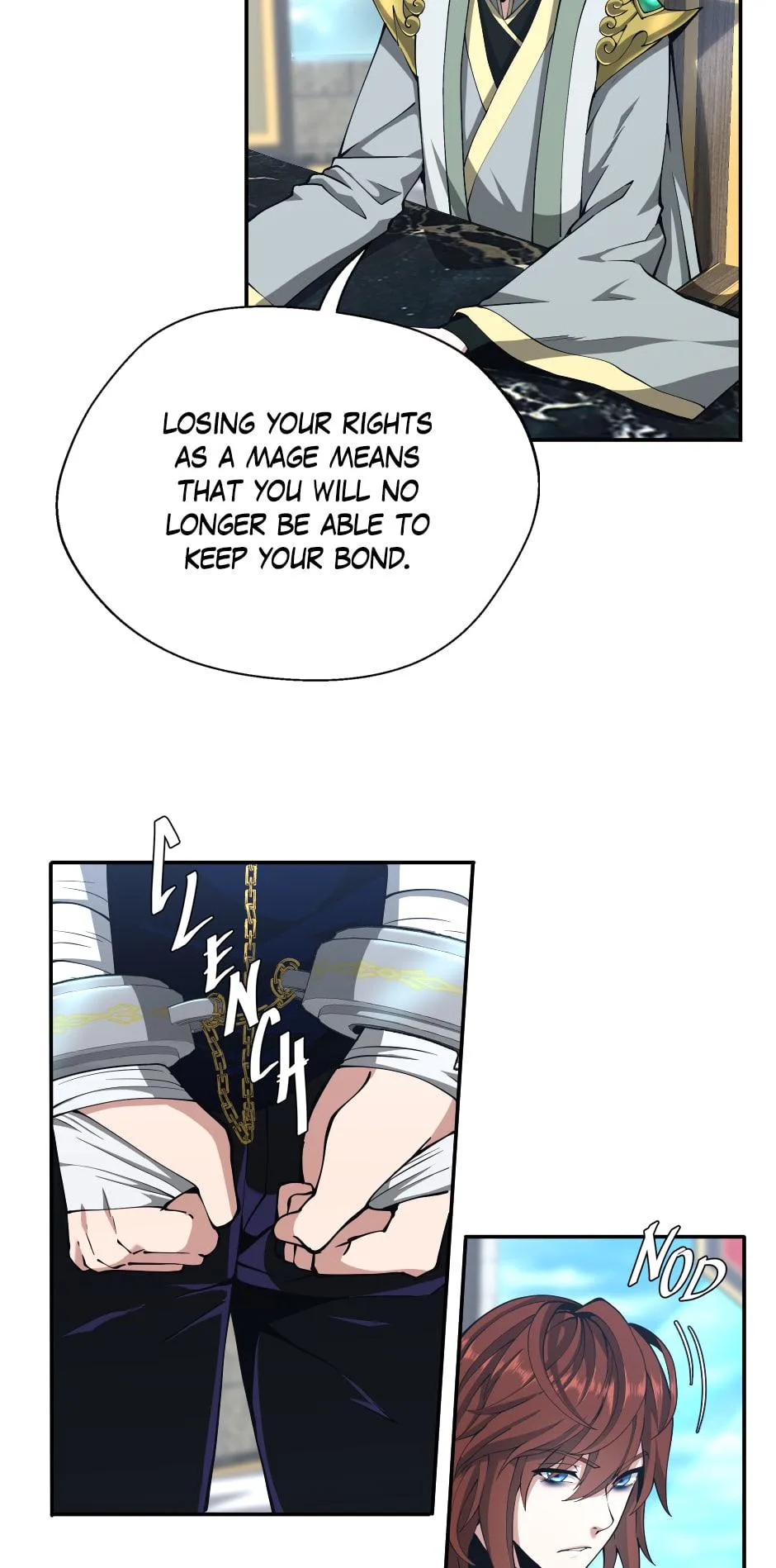 The Beginning After the End Chapter 145 – Page 70