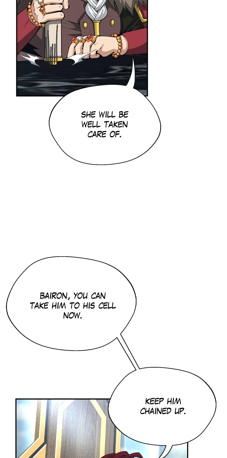 The Beginning After the End Chapter 145 – Page 72