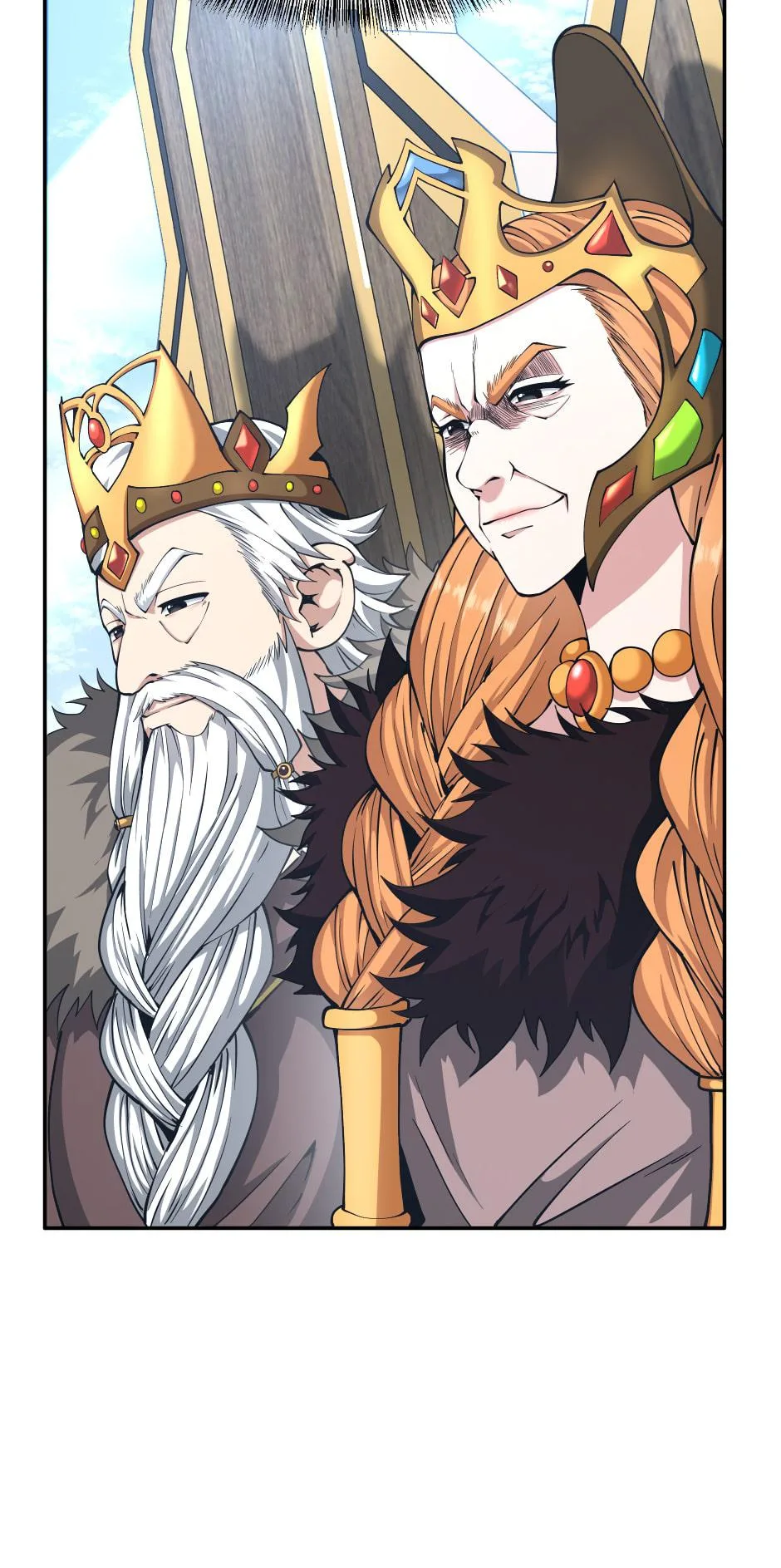 The Beginning After the End Chapter 145 – Page 75
