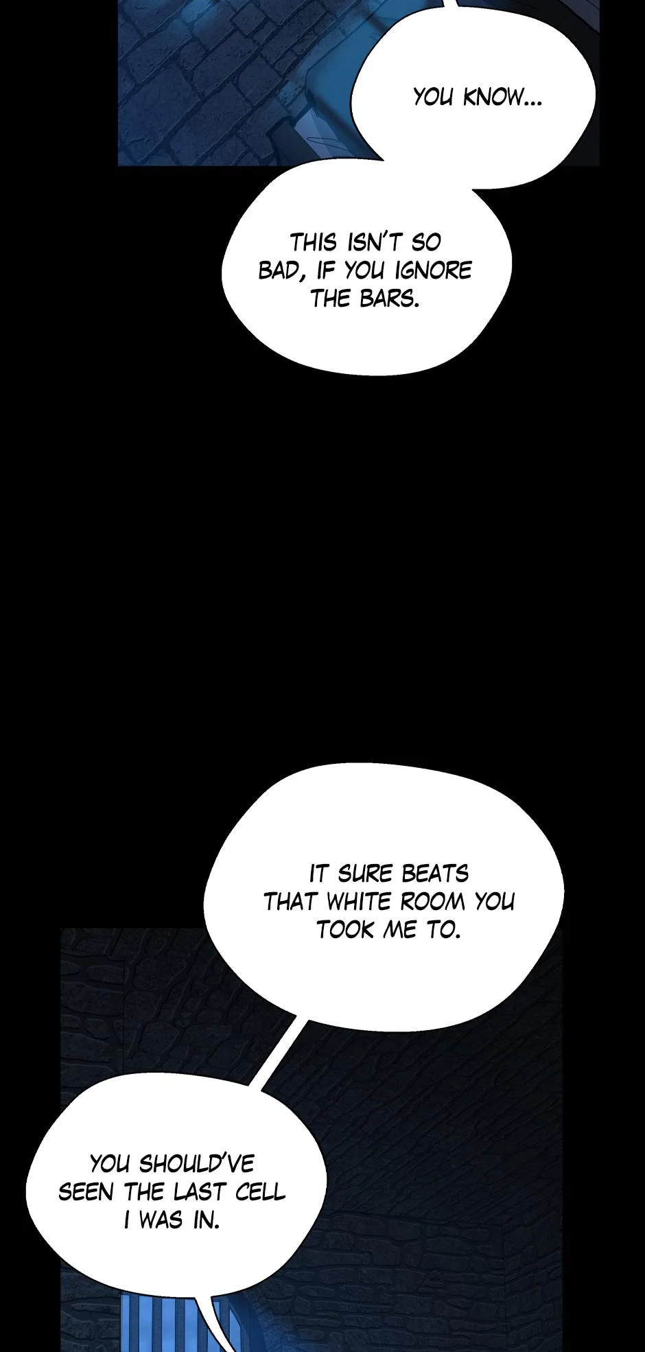 The Beginning After the End Chapter 145 – Page 83