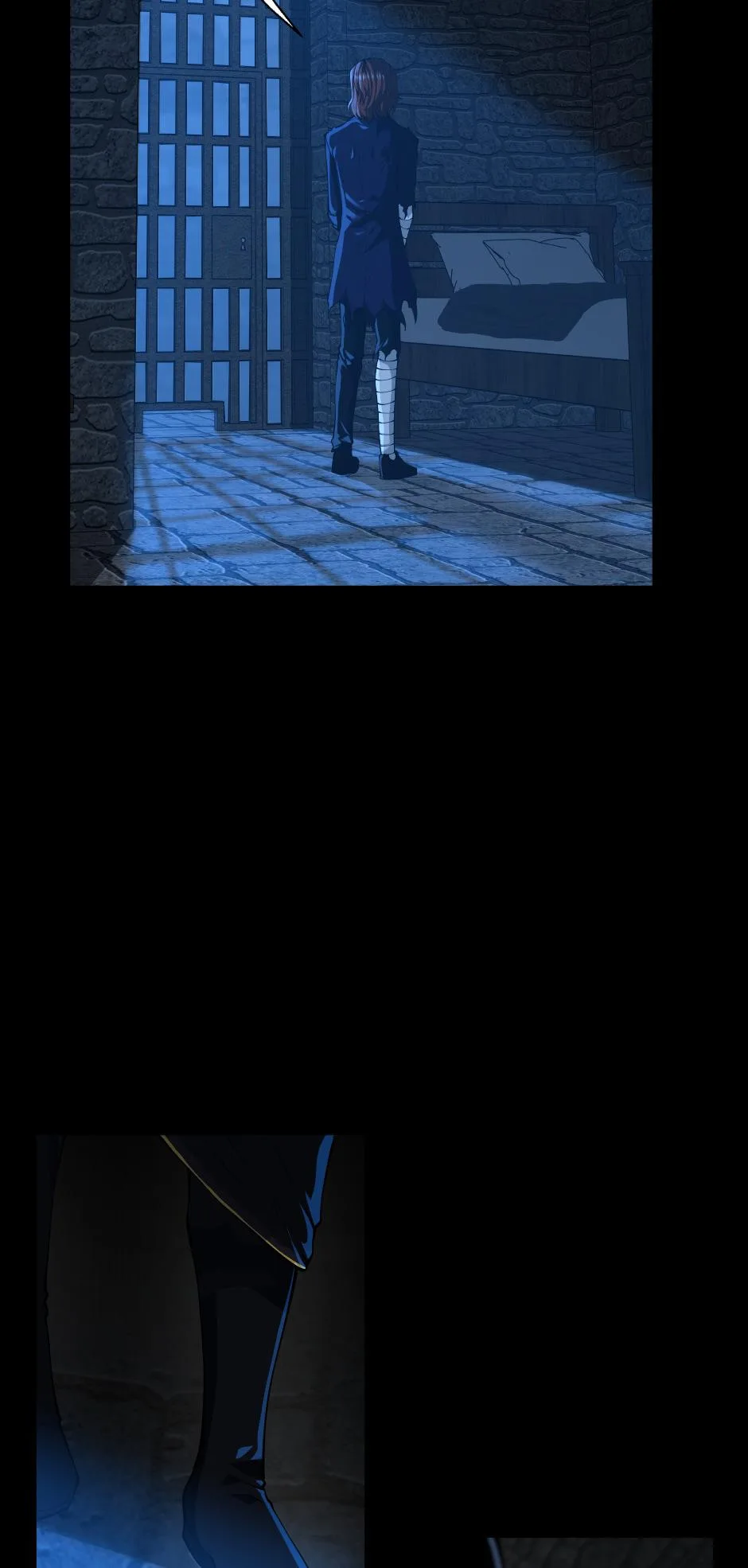 The Beginning After the End Chapter 145 – Page 84