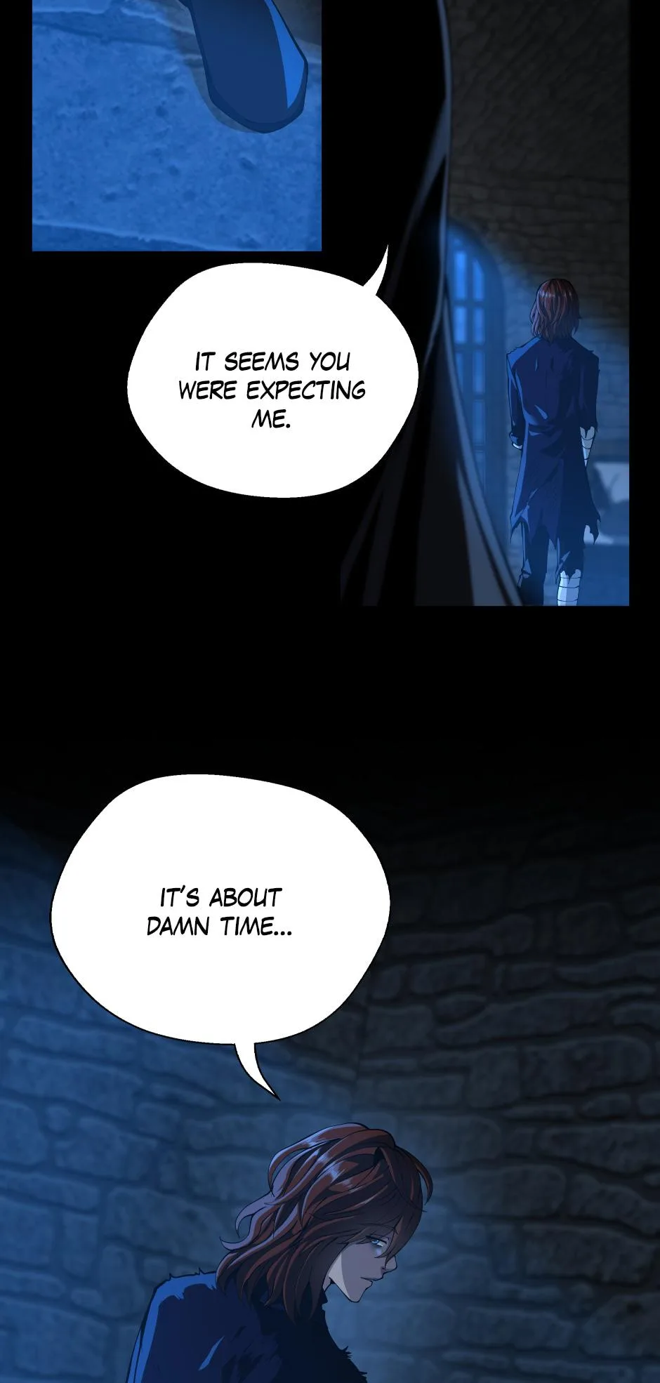 The Beginning After the End Chapter 145 – Page 85