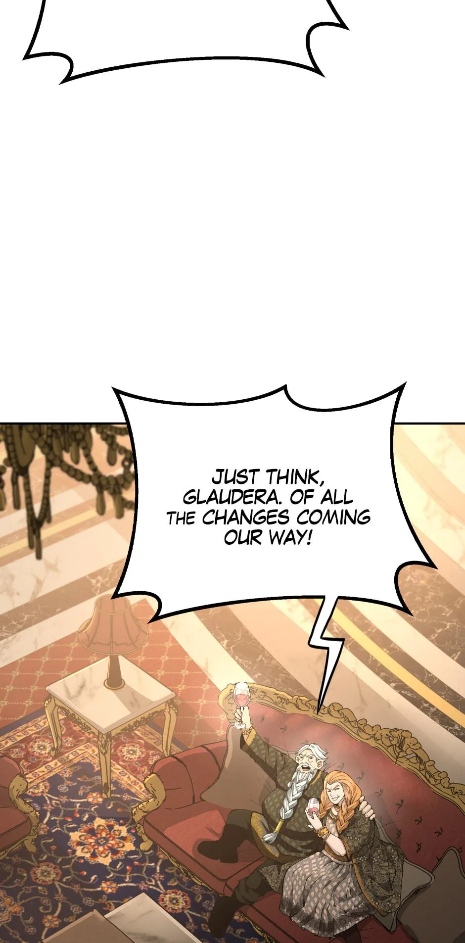 The Beginning After the End Chapter 146 – Page 3