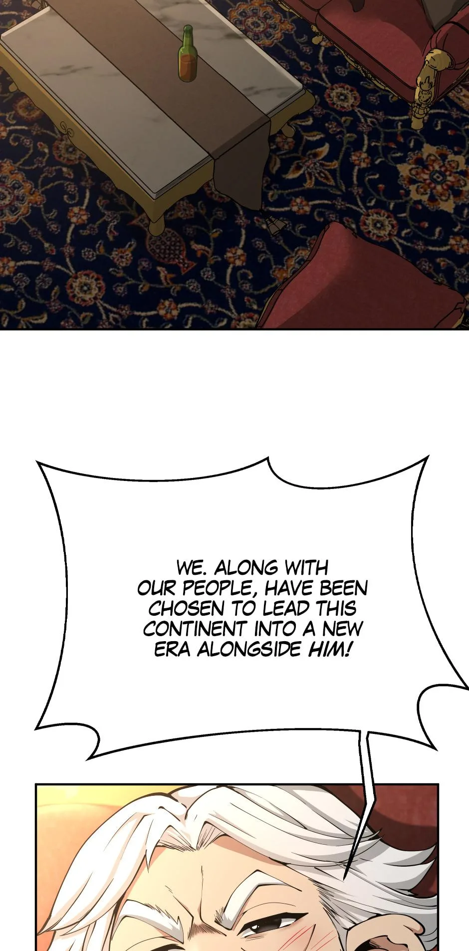 The Beginning After the End Chapter 146 – Page 4