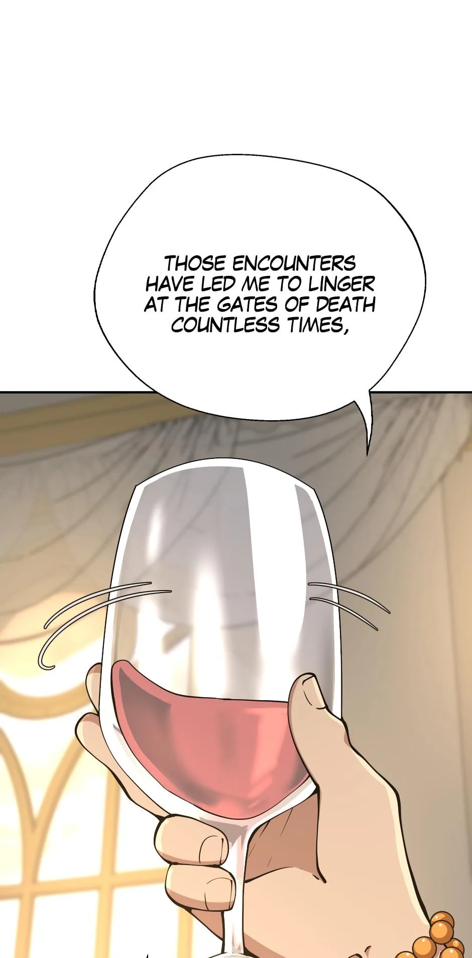 The Beginning After the End Chapter 146 – Page 8