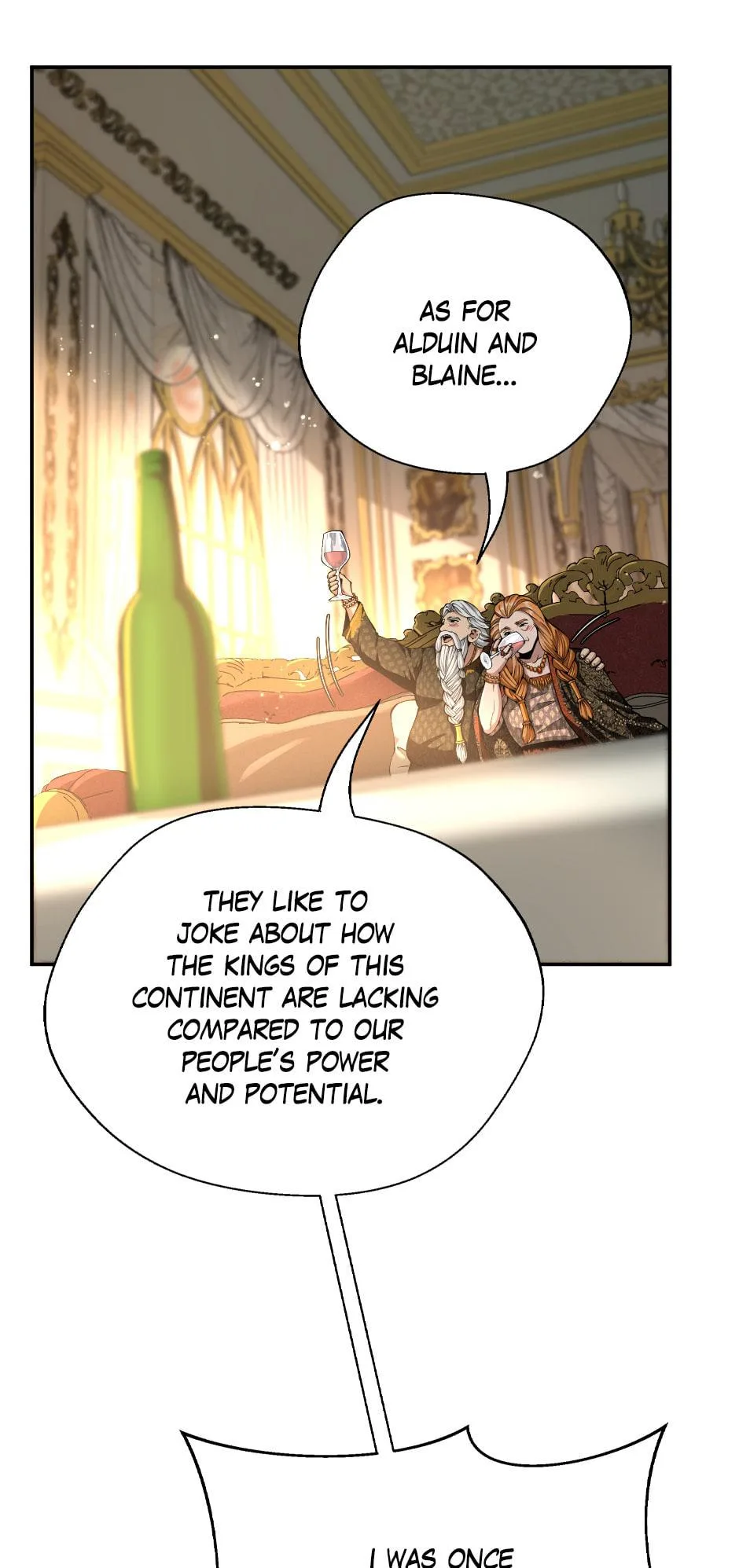 The Beginning After the End Chapter 146 – Page 13