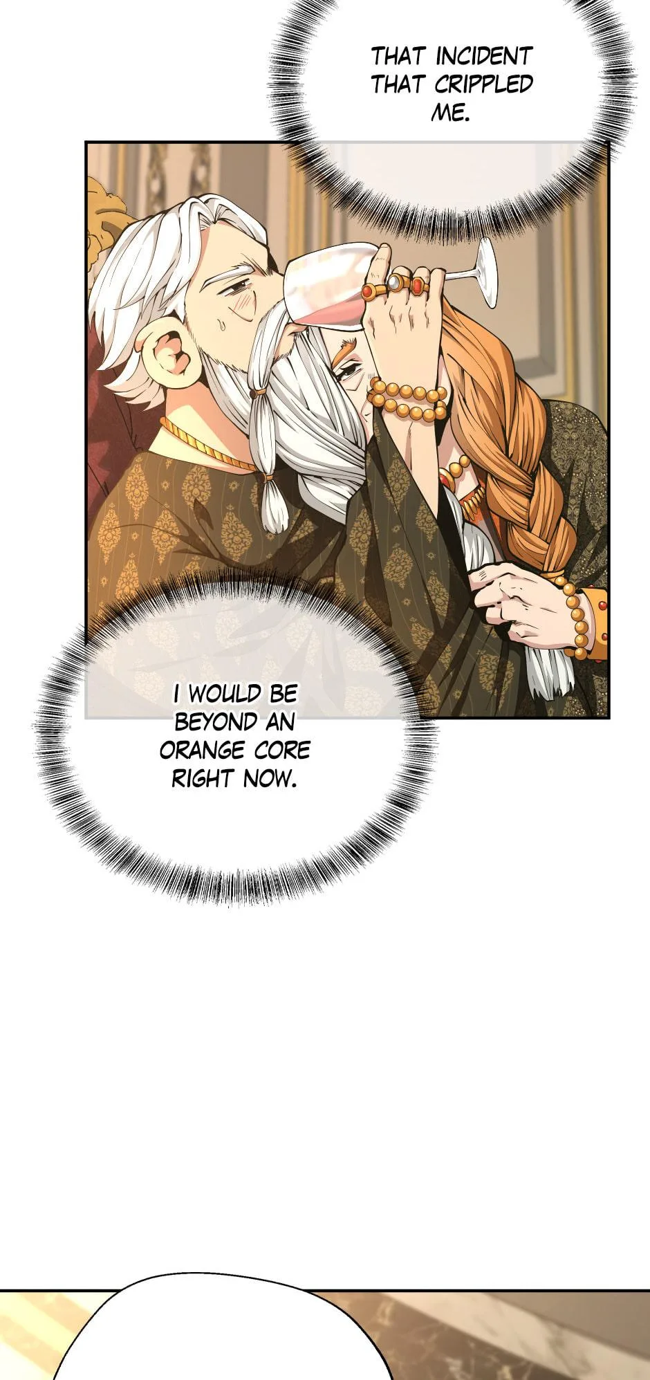 The Beginning After the End Chapter 146 – Page 15