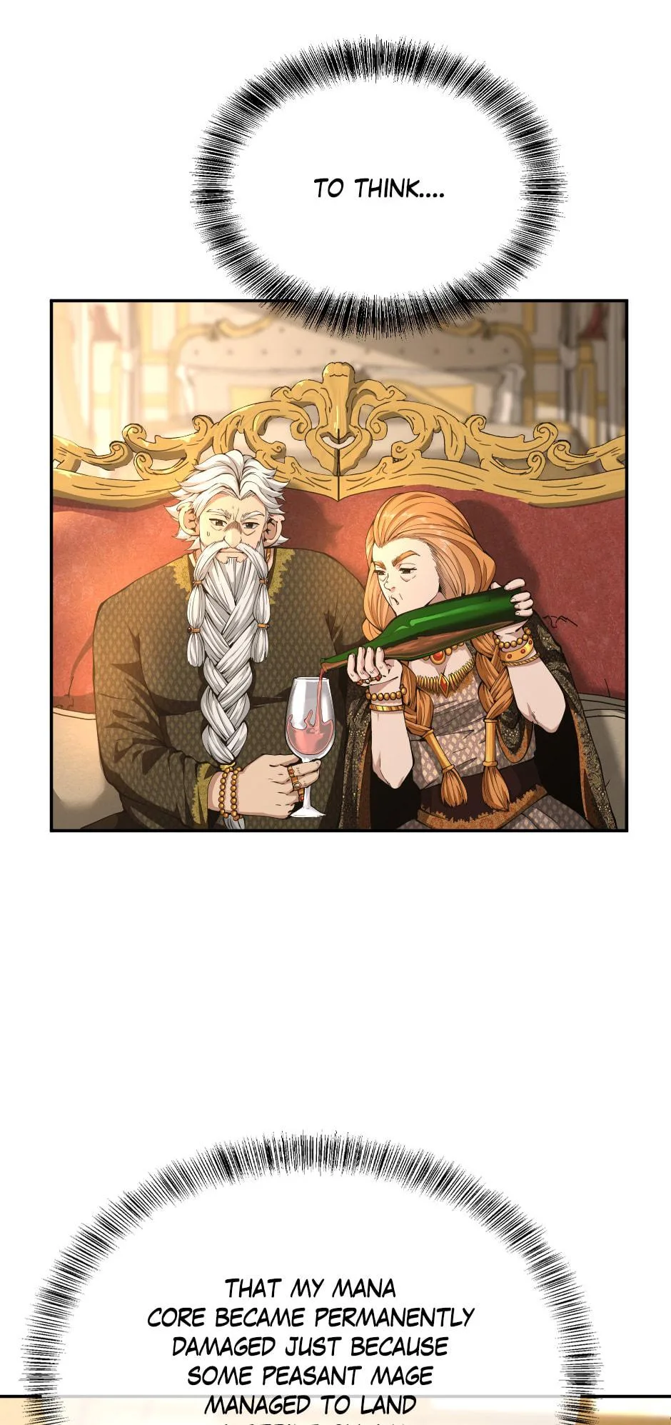 The Beginning After the End Chapter 146 – Page 17