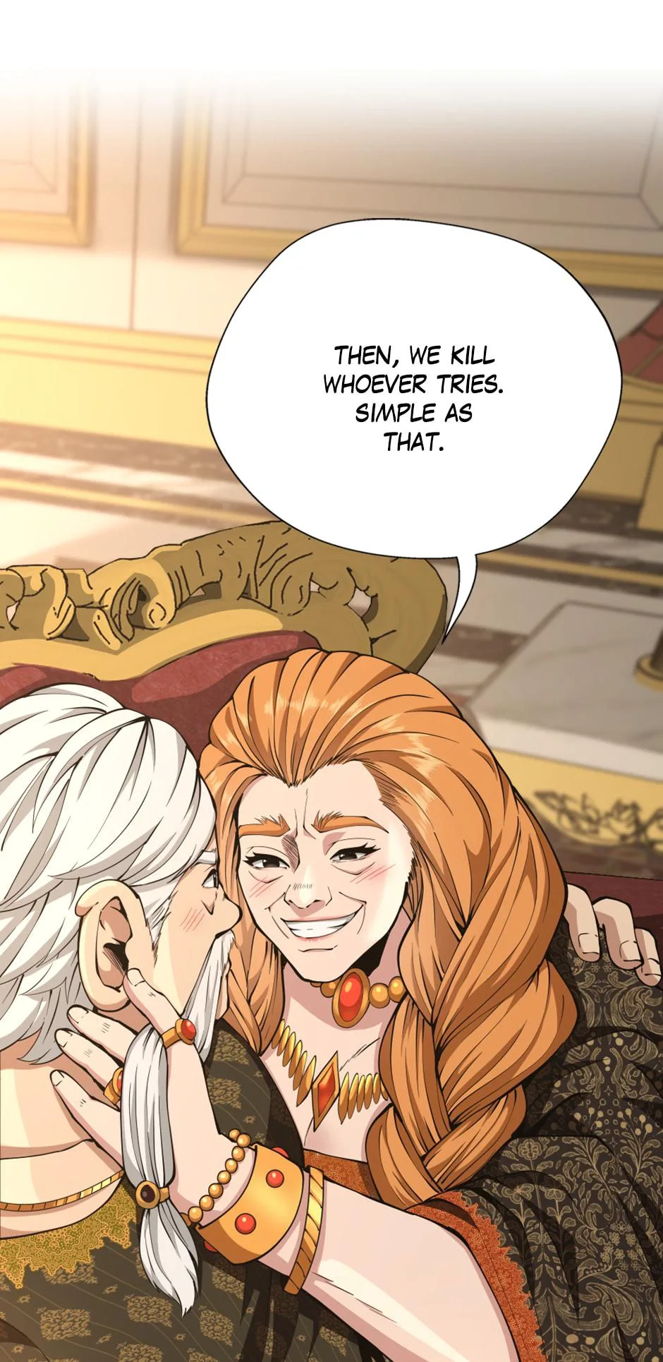 The Beginning After the End Chapter 146 – Page 24