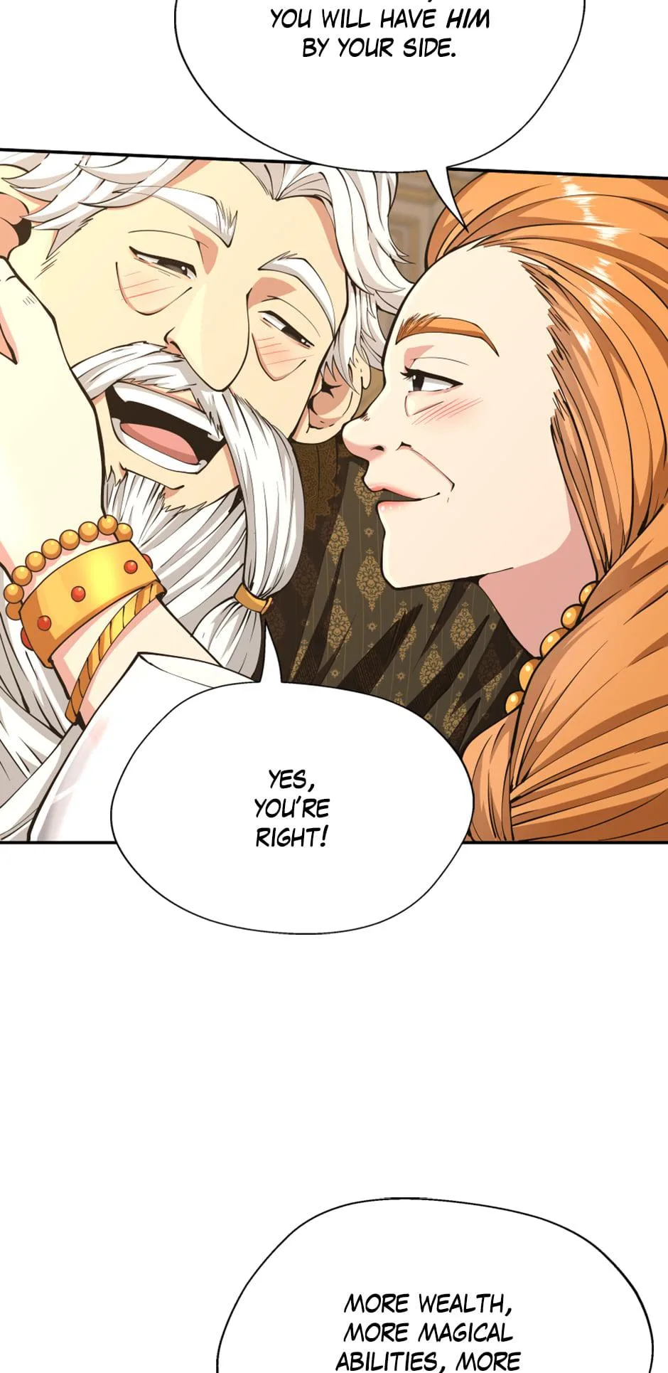 The Beginning After the End Chapter 146 – Page 26