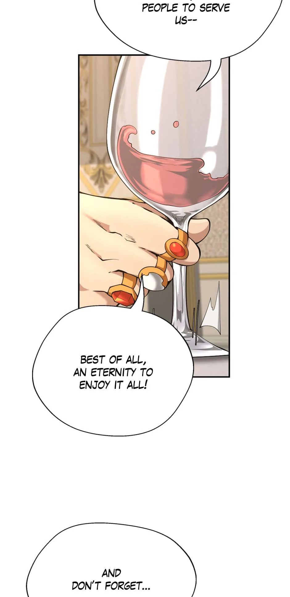 The Beginning After the End Chapter 146 – Page 27