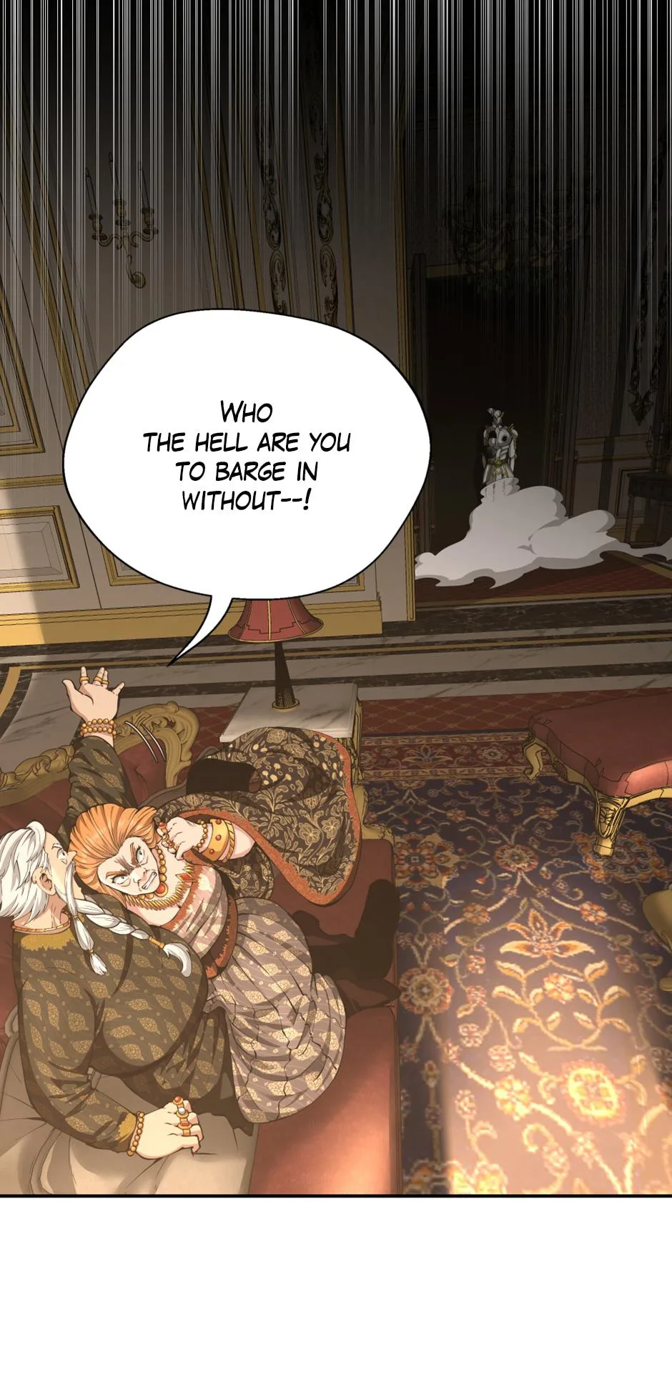 The Beginning After the End Chapter 146 – Page 32