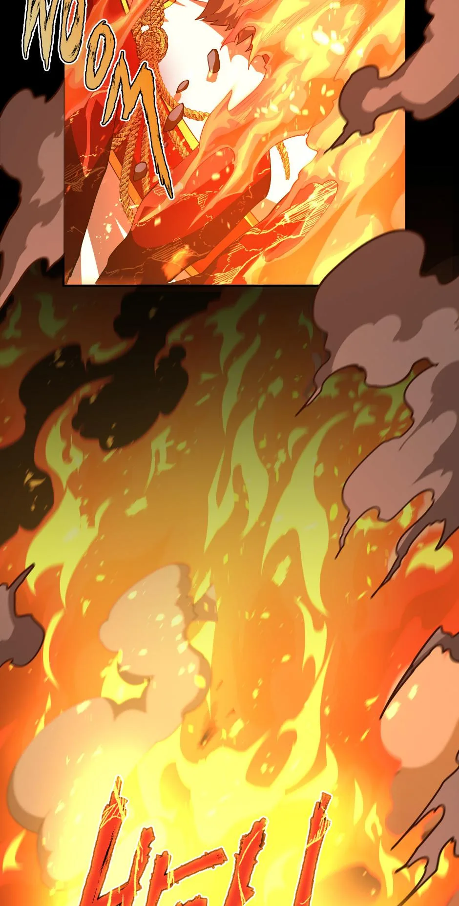 The Beginning After the End Chapter 146 – Page 57