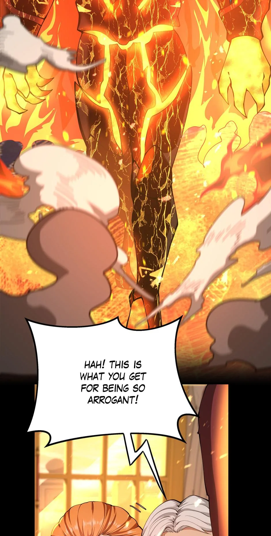 The Beginning After the End Chapter 146 – Page 59