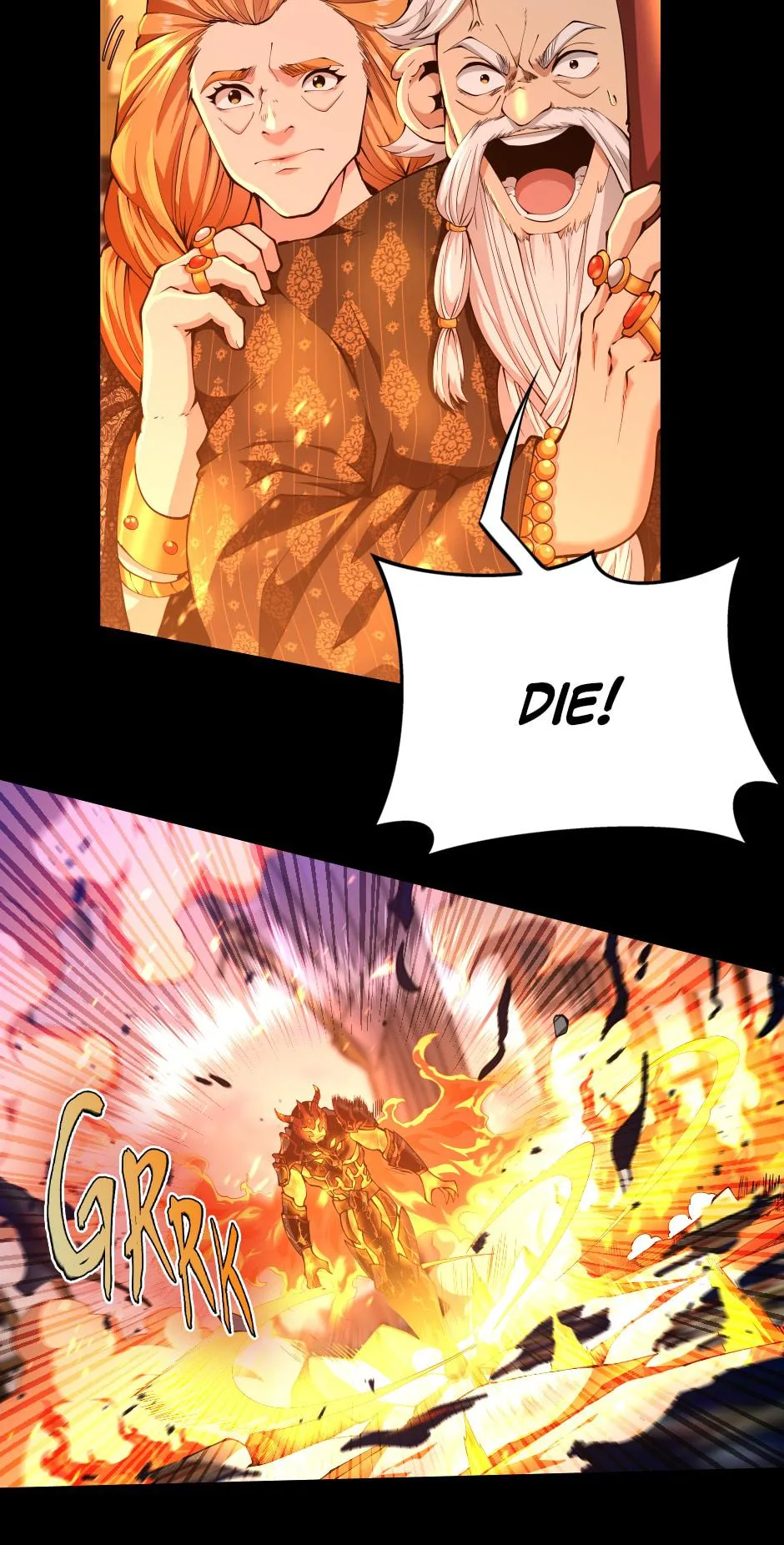 The Beginning After the End Chapter 146 – Page 60