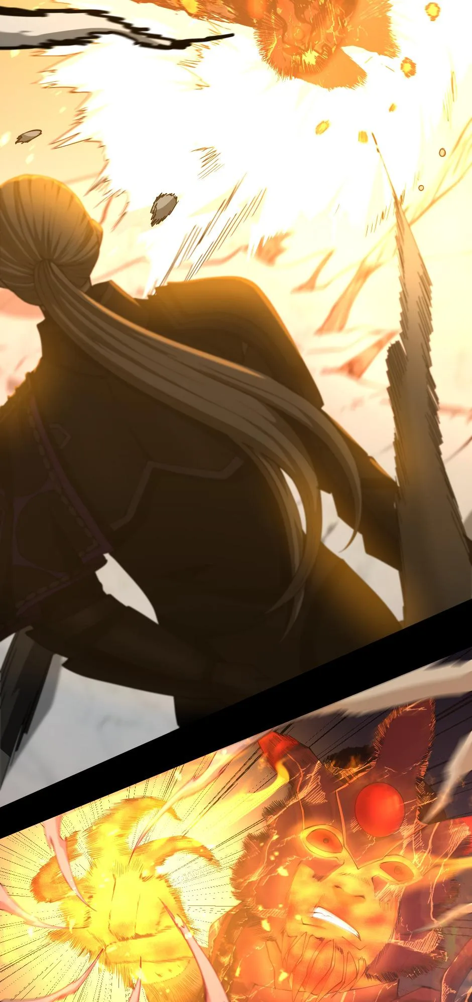 The Beginning After the End Chapter 146 – Page 62