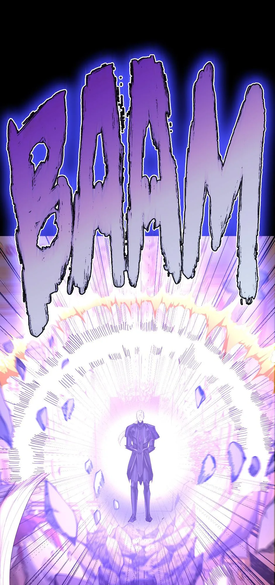 The Beginning After the End Chapter 146 – Page 65