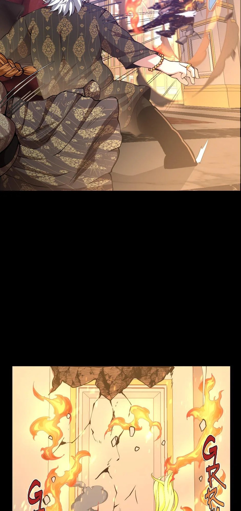 The Beginning After the End Chapter 146 – Page 67
