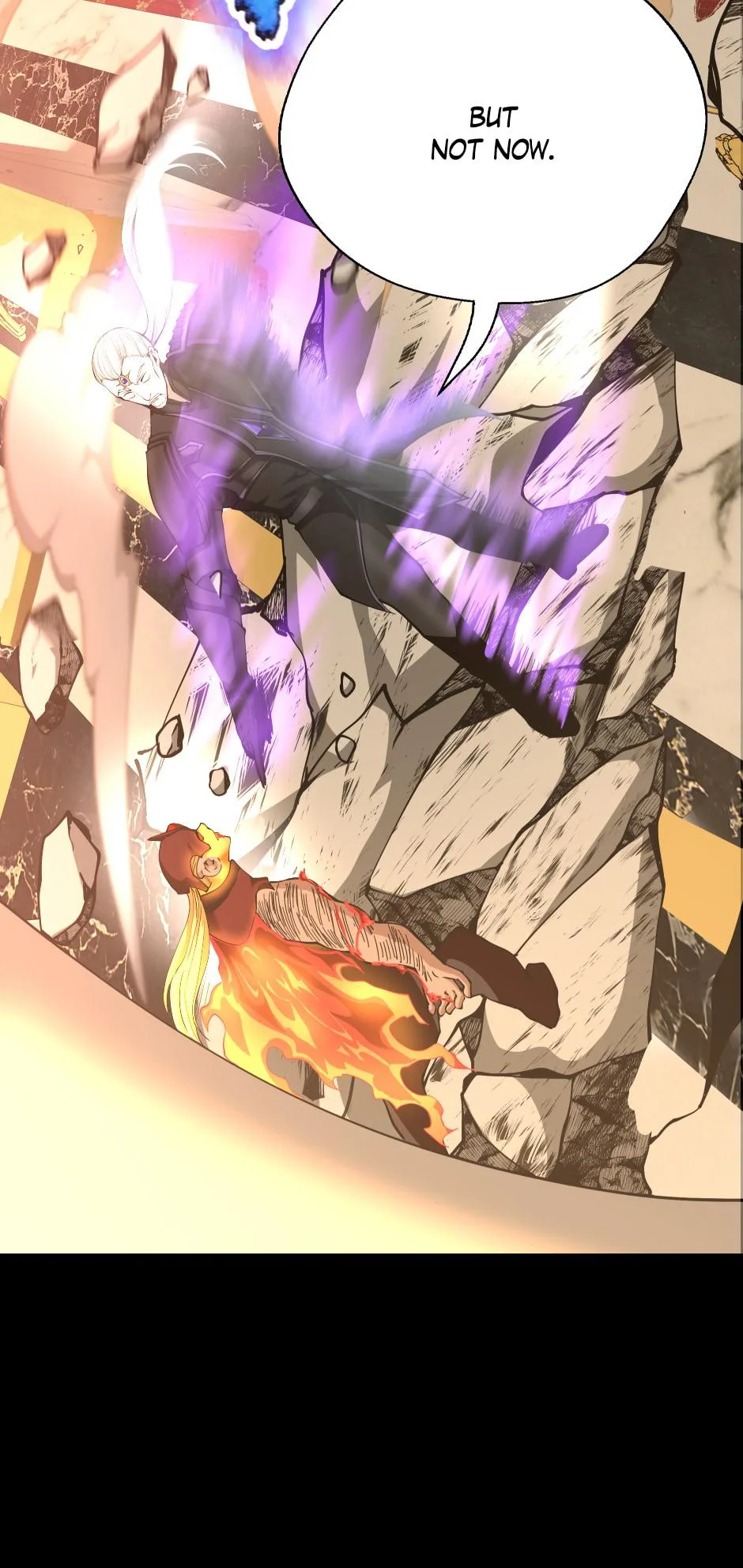 The Beginning After the End Chapter 146 – Page 71