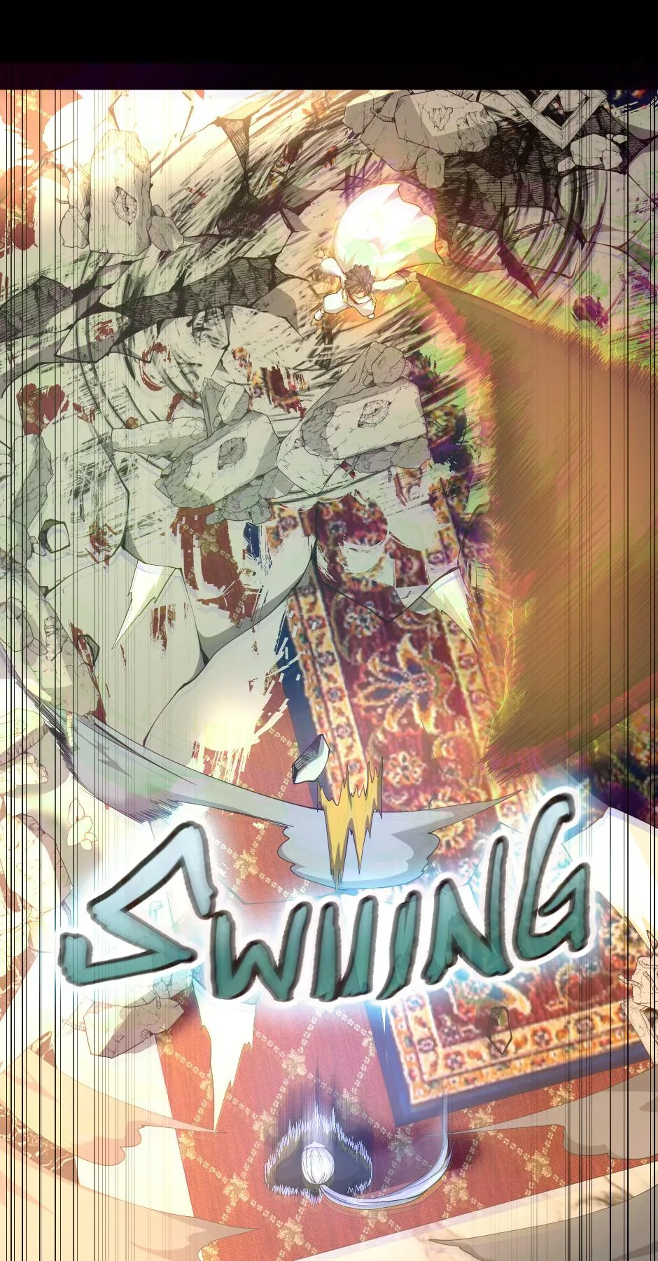 The Beginning After the End Chapter 146 – Page 81