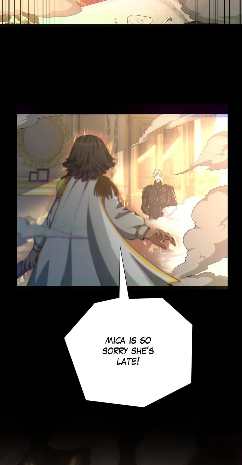 The Beginning After the End Chapter 146 – Page 82