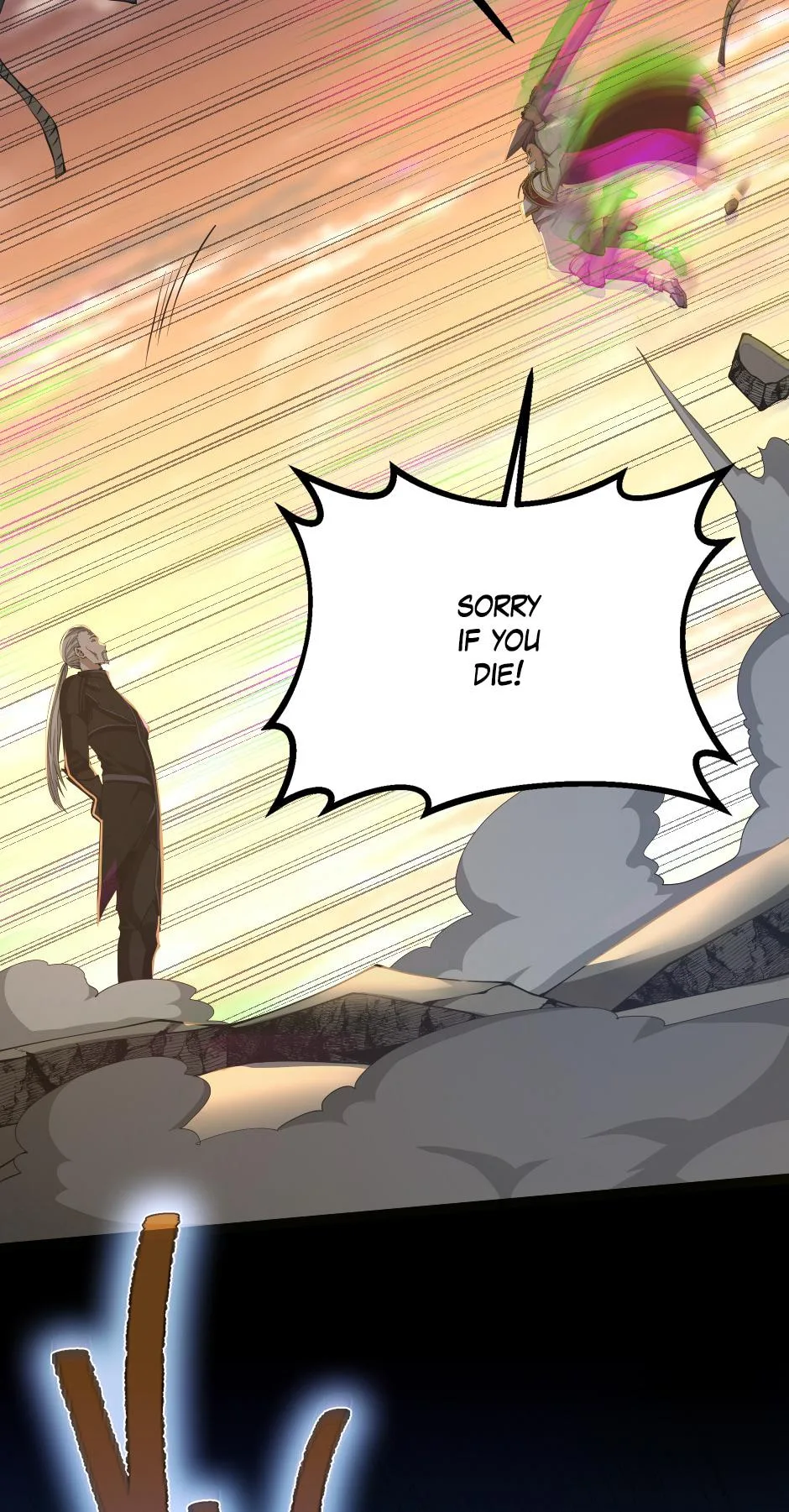 The Beginning After the End Chapter 146 – Page 85