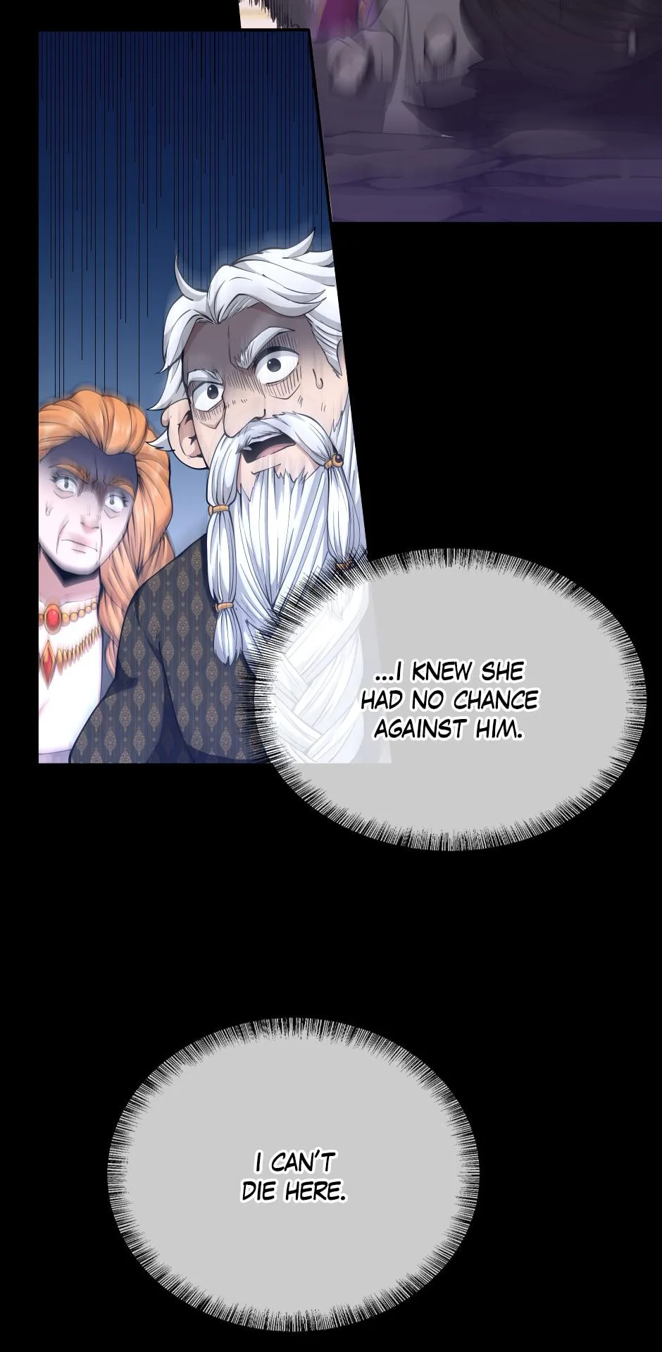 The Beginning After the End Chapter 146 – Page 97