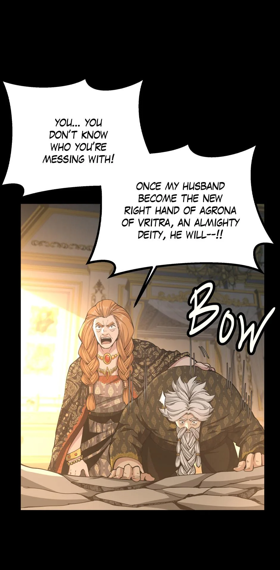 The Beginning After the End Chapter 146 – Page 98