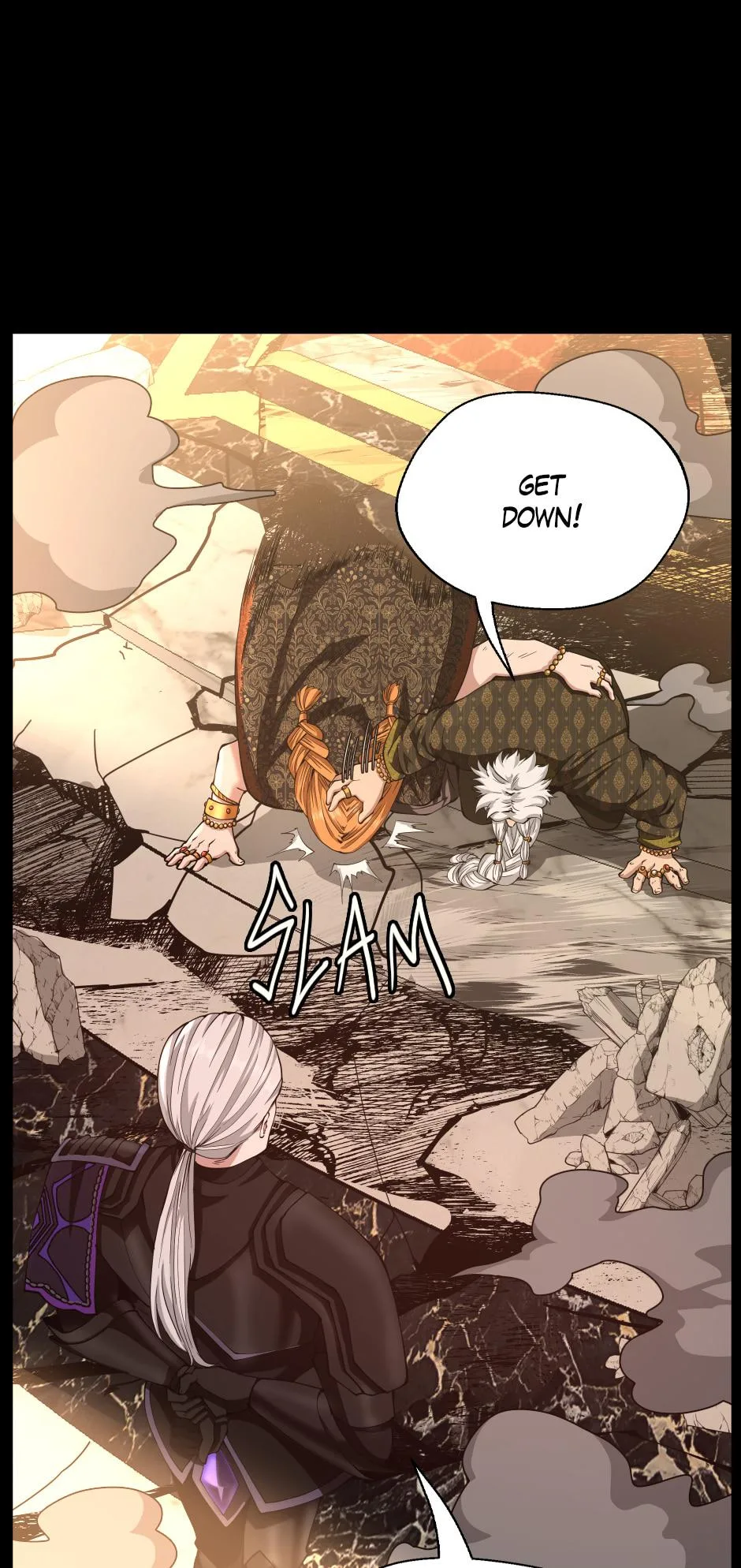 The Beginning After the End Chapter 146 – Page 99