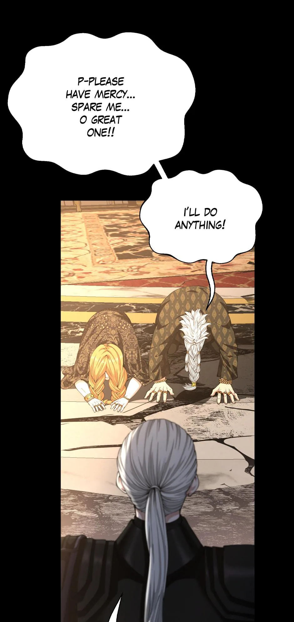 The Beginning After the End Chapter 146 – Page 101