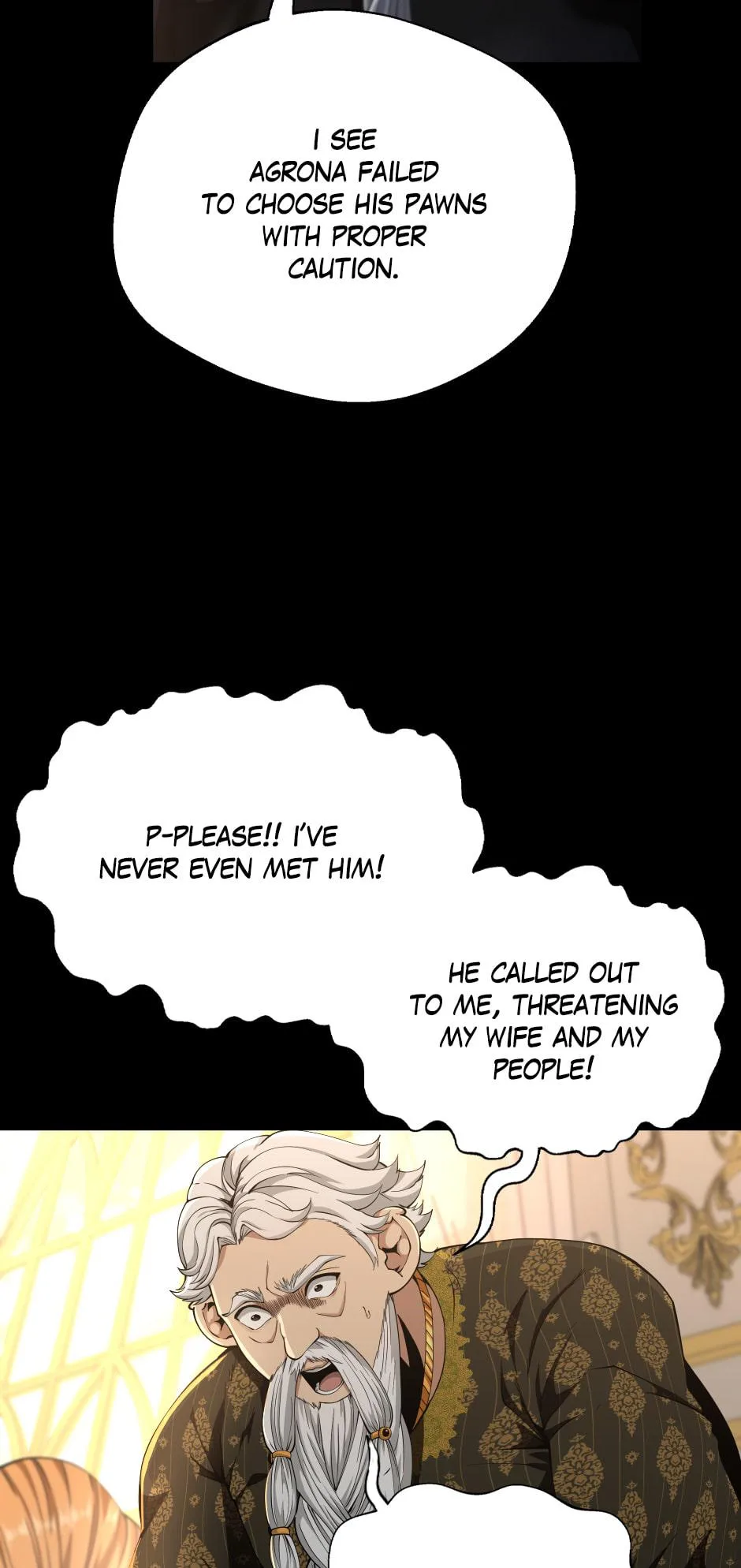 The Beginning After the End Chapter 146 – Page 102