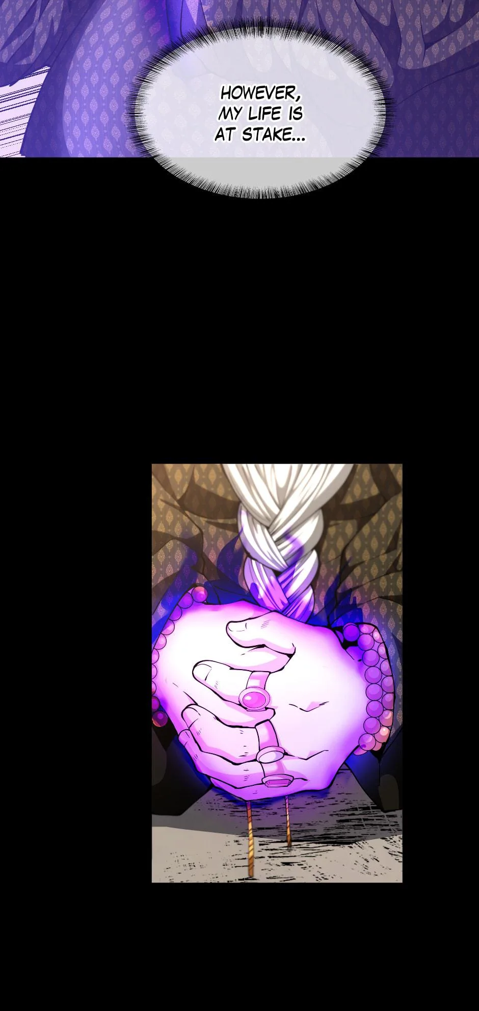 The Beginning After the End Chapter 146 – Page 106