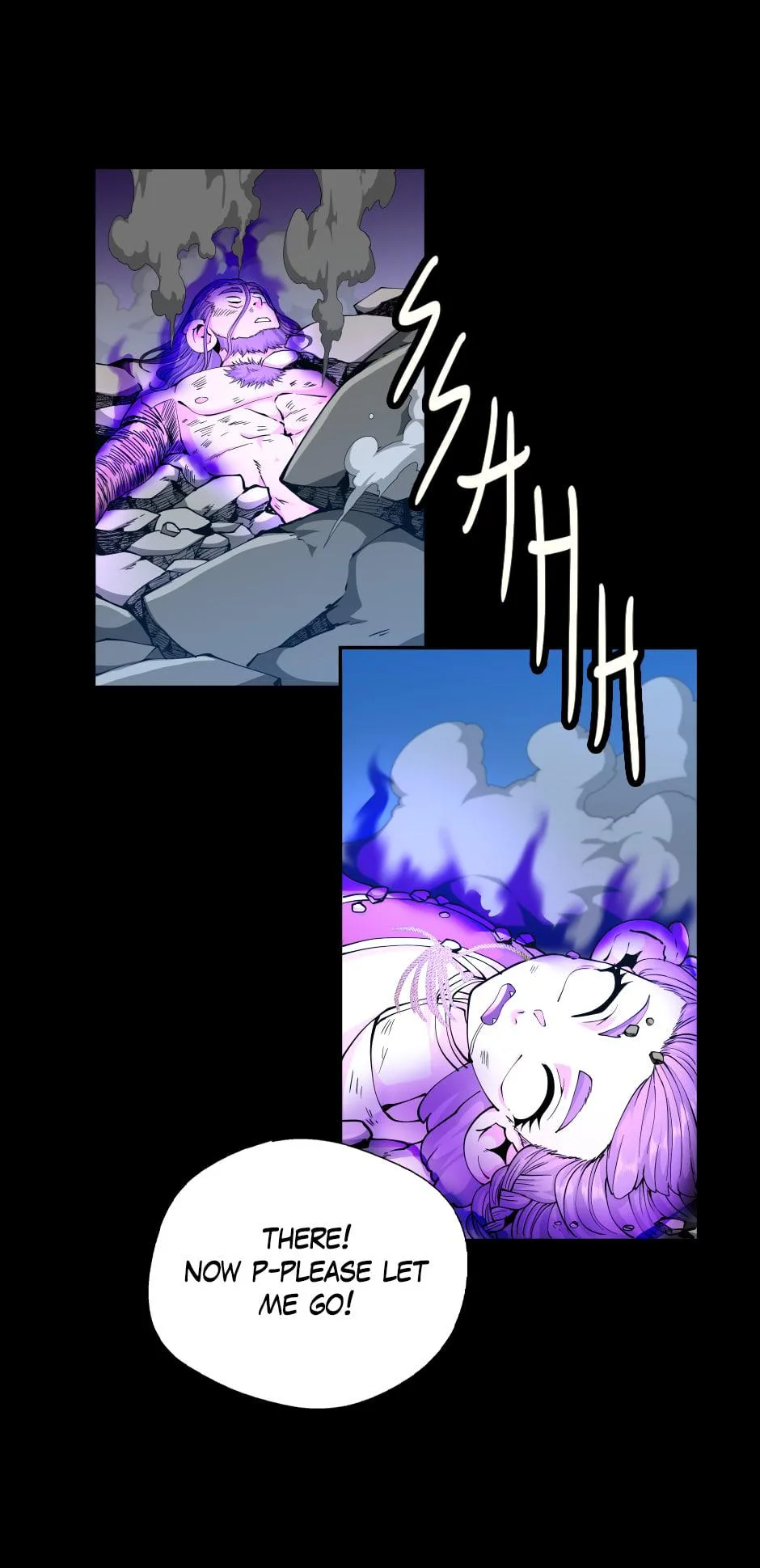 The Beginning After the End Chapter 146 – Page 107