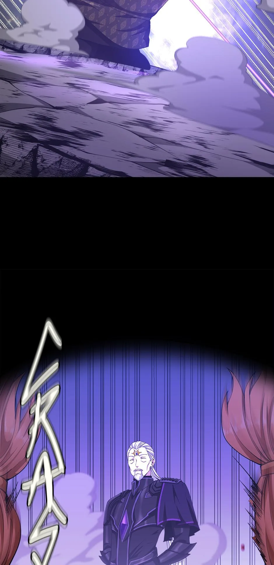 The Beginning After the End Chapter 146 – Page 110