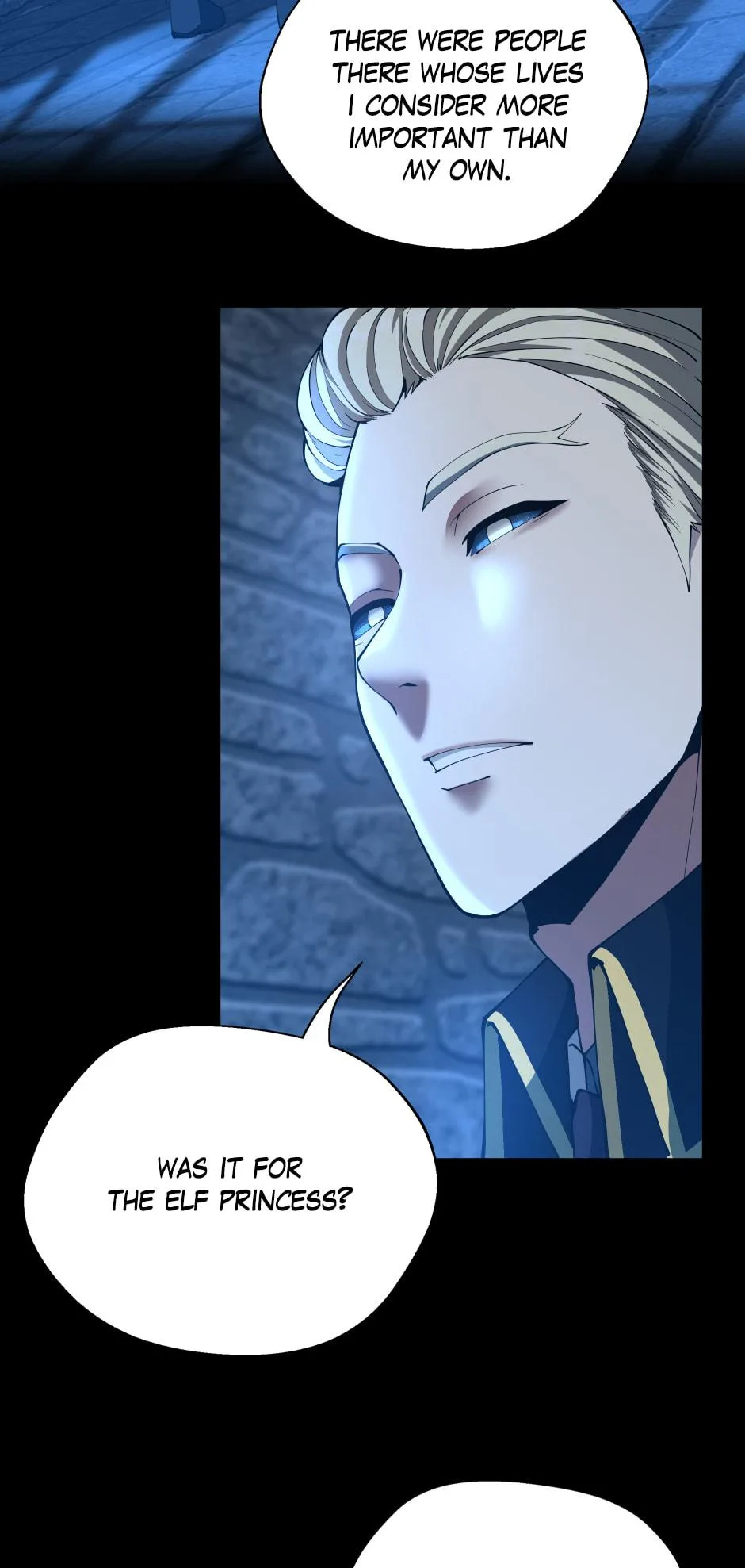 The Beginning After the End Chapter 147 – Page 8