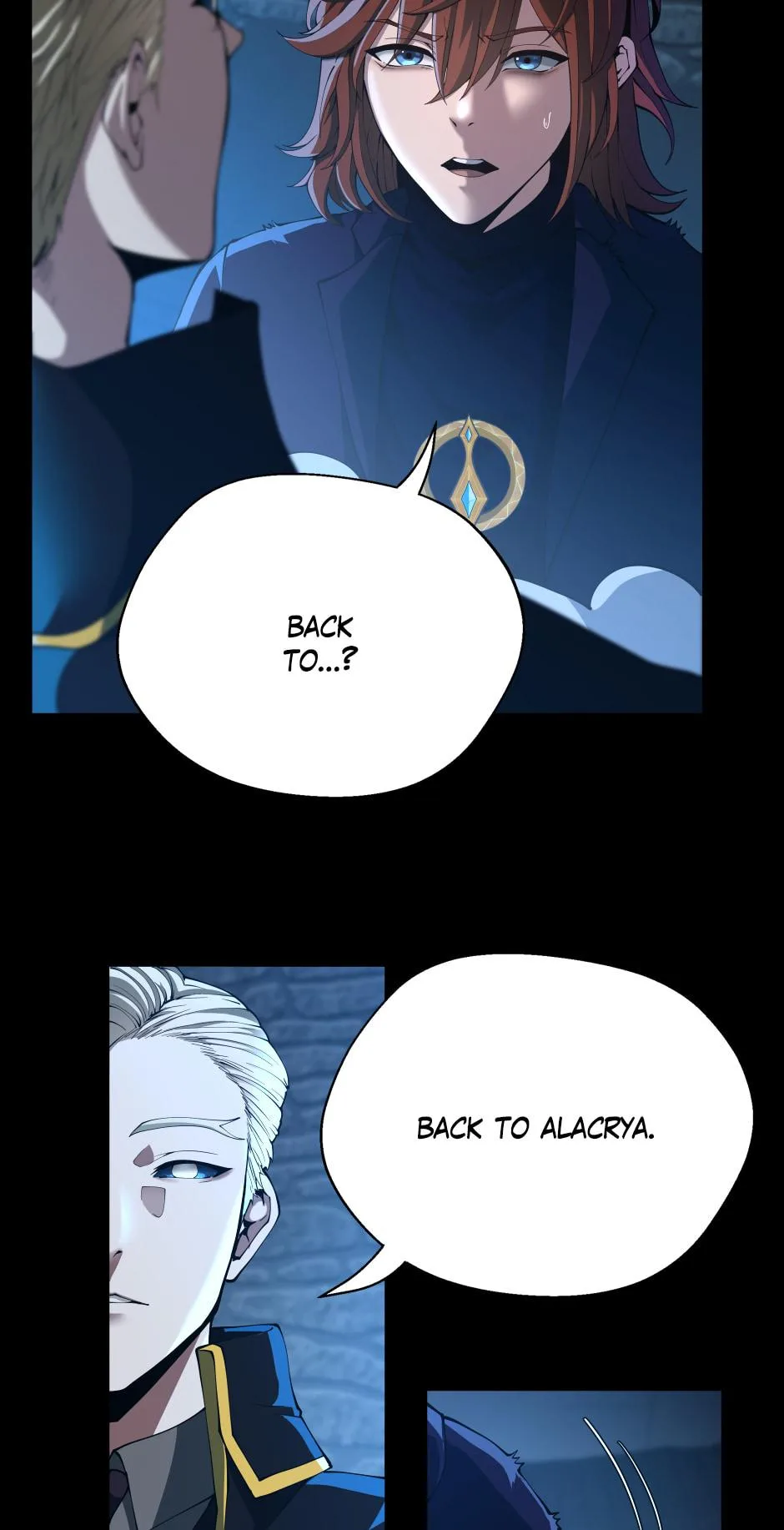 The Beginning After the End Chapter 147 – Page 15