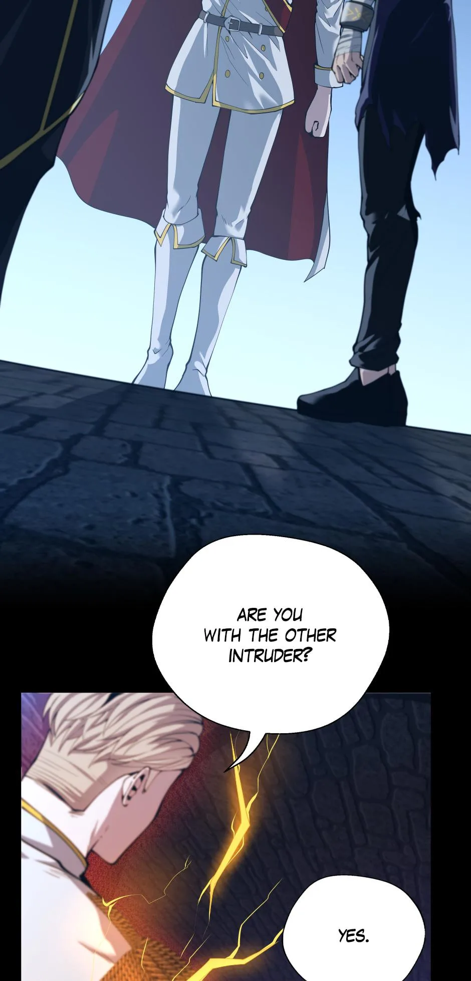 The Beginning After the End Chapter 147 – Page 33