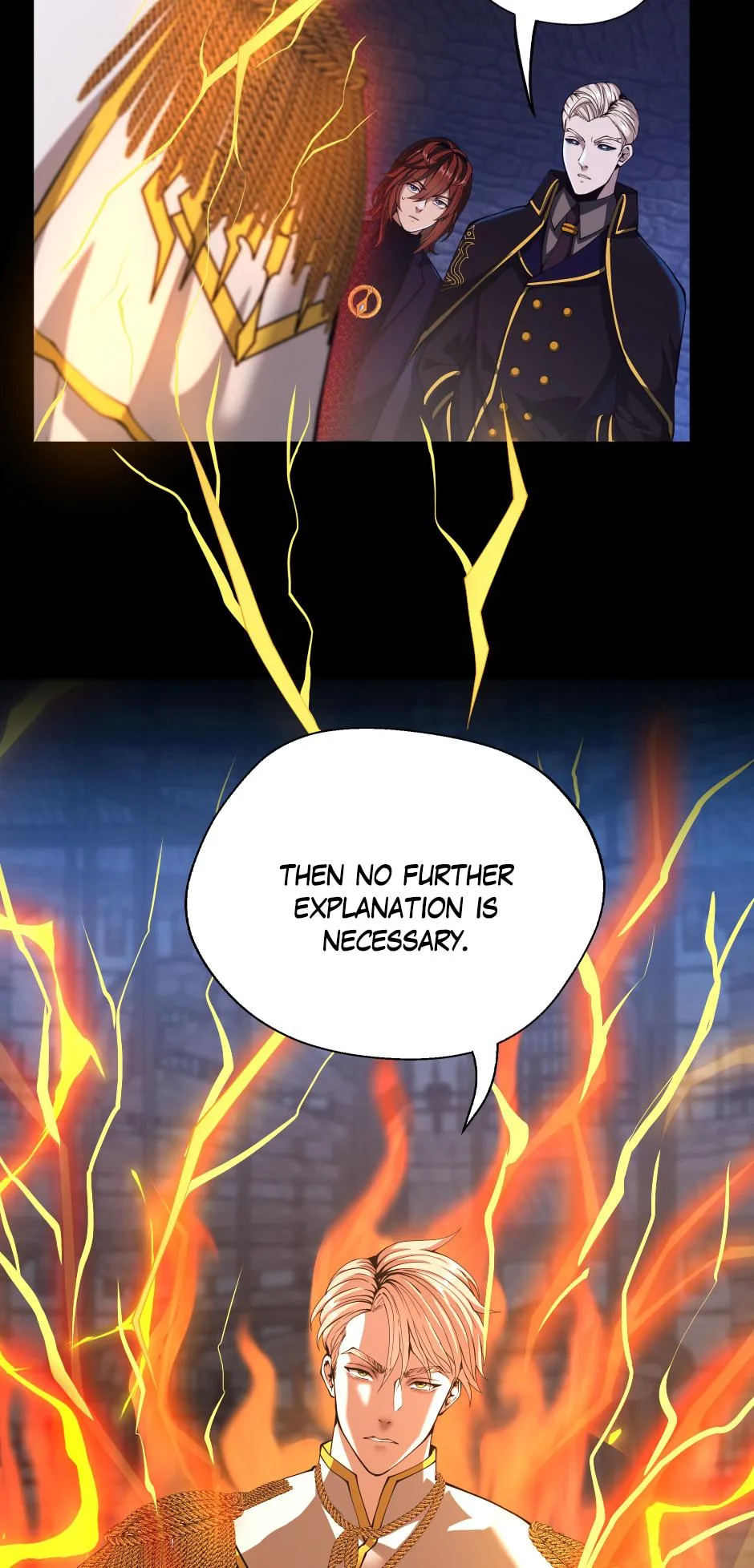 The Beginning After the End Chapter 147 – Page 34