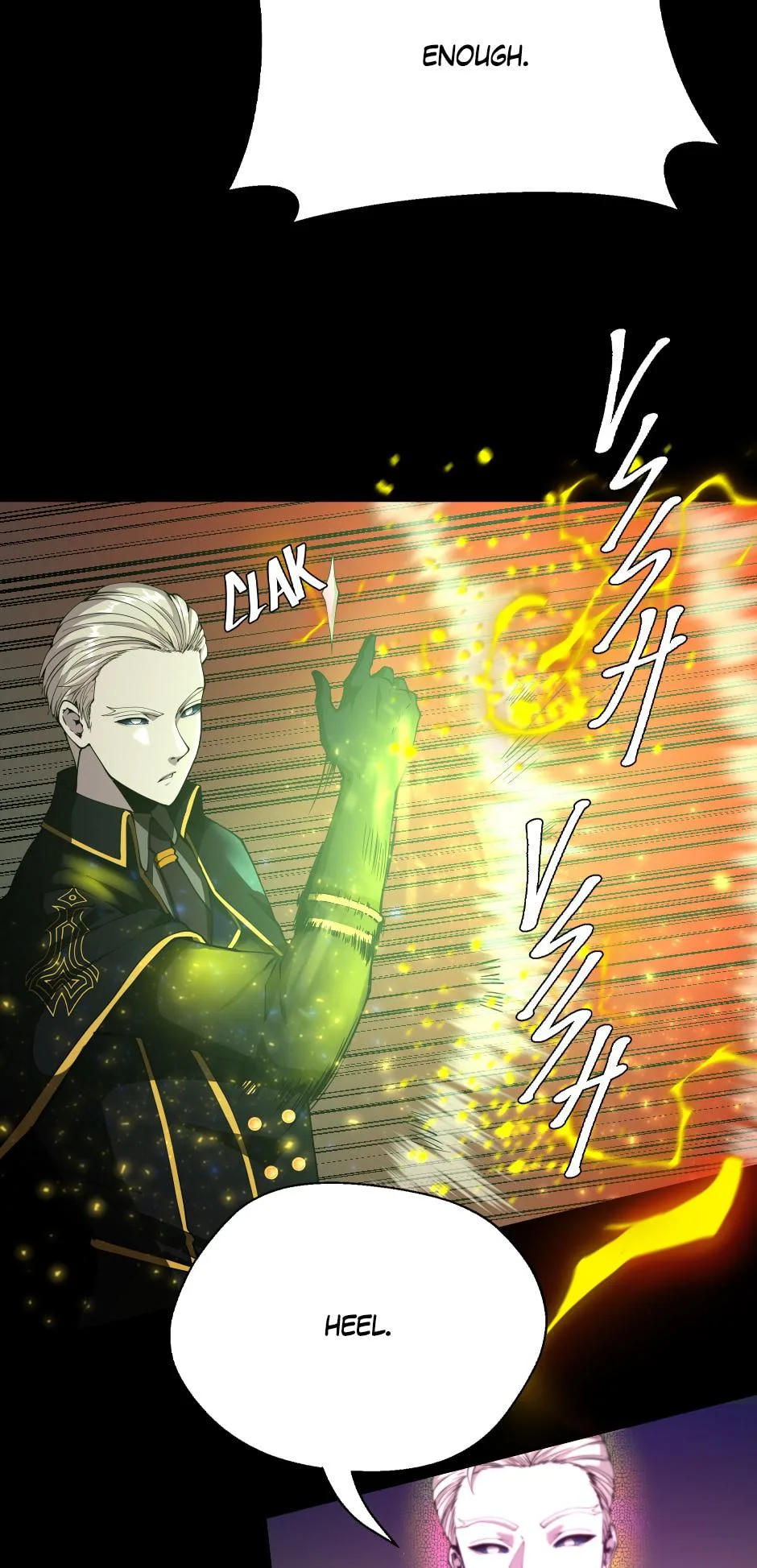 The Beginning After the End Chapter 147 – Page 47
