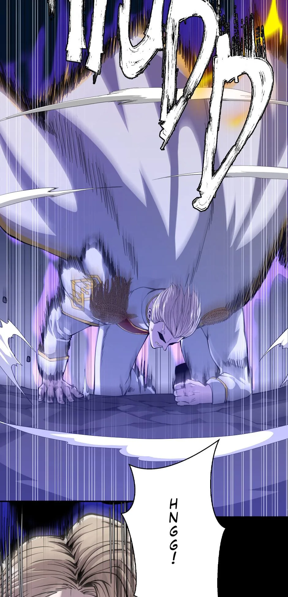 The Beginning After the End Chapter 147 – Page 49
