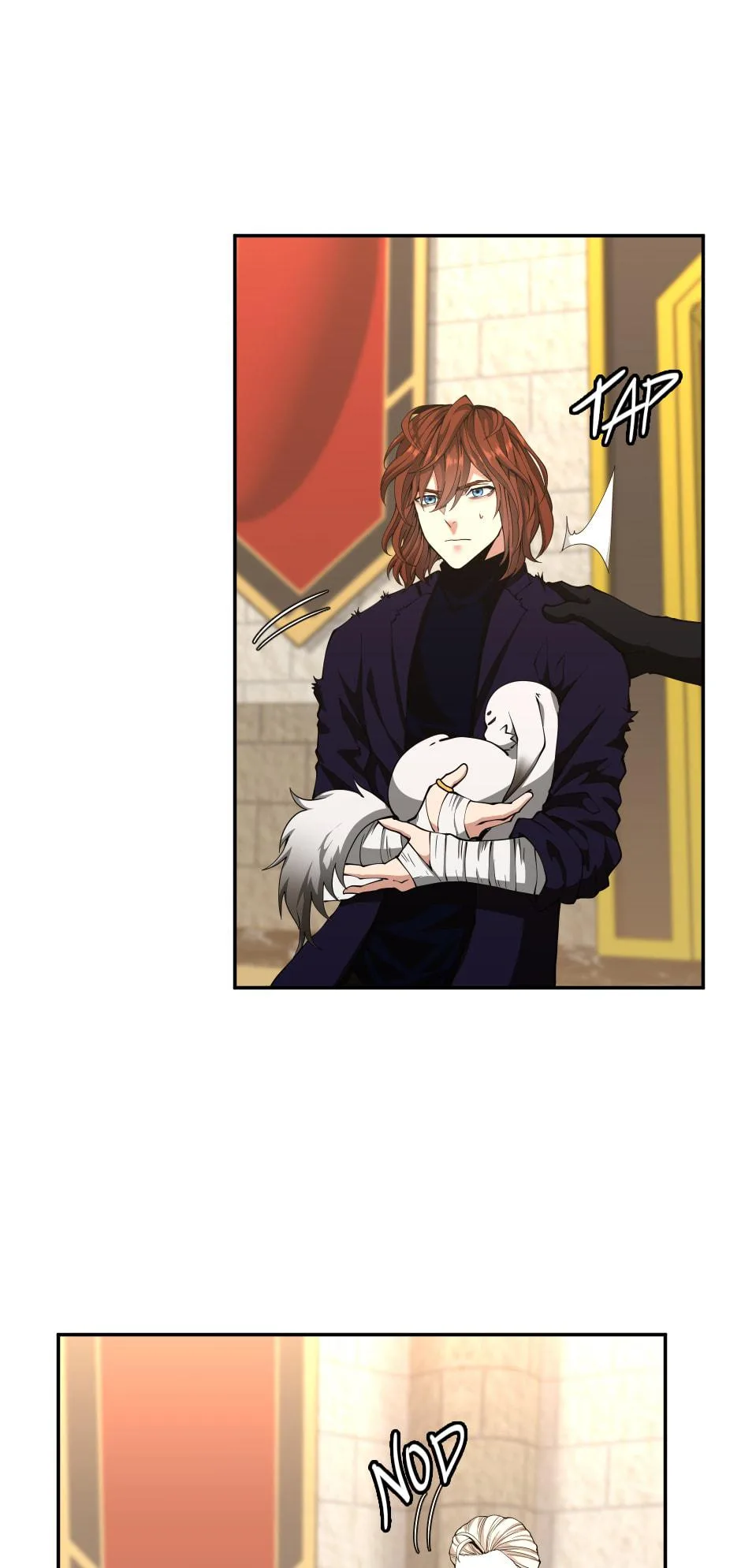 The Beginning After the End Chapter 147 – Page 60