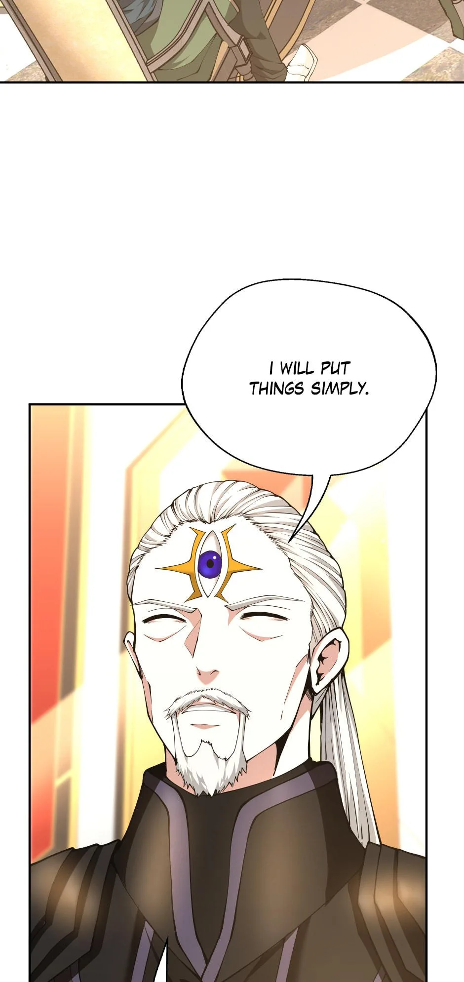 The Beginning After the End Chapter 147 – Page 63