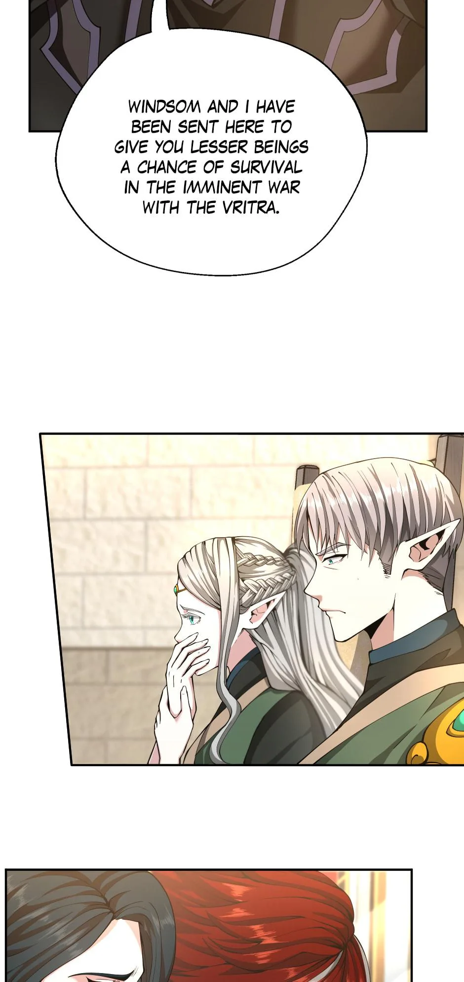 The Beginning After the End Chapter 147 – Page 64