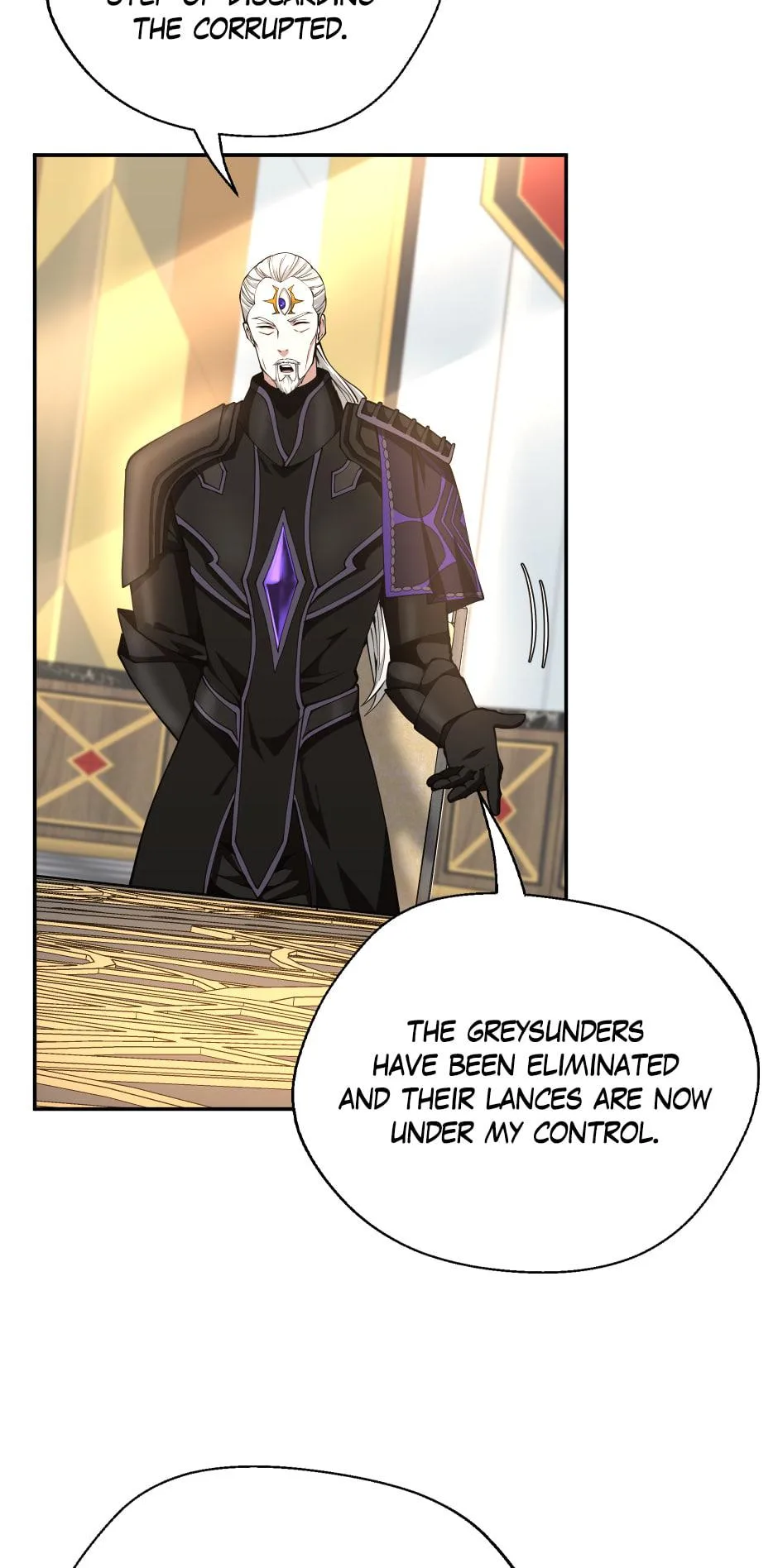 The Beginning After the End Chapter 147 – Page 67