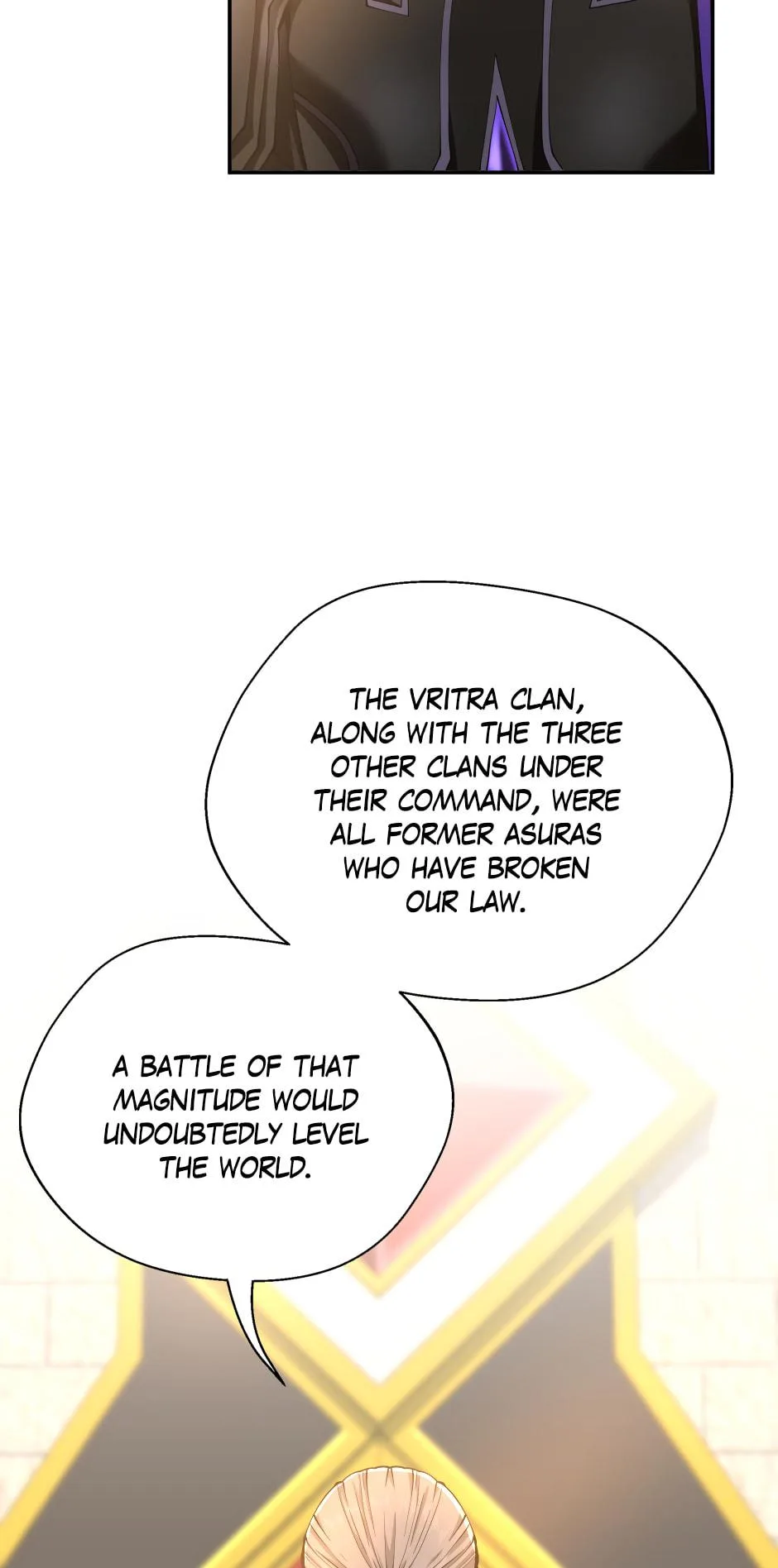 The Beginning After the End Chapter 147 – Page 71