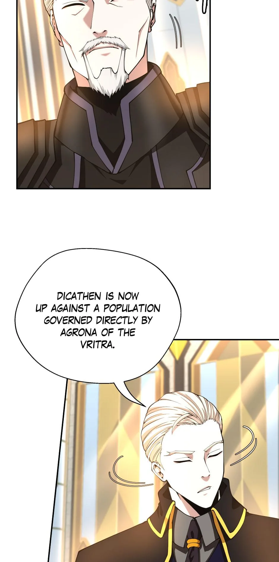 The Beginning After the End Chapter 147 – Page 75