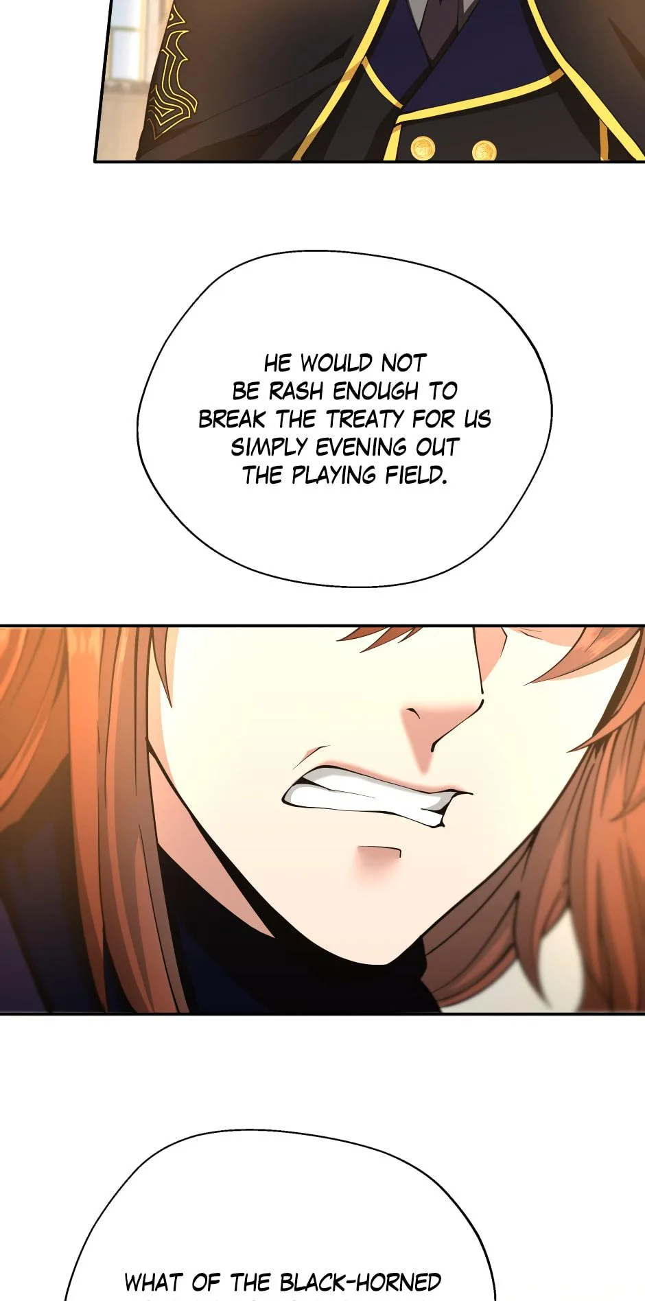 The Beginning After the End Chapter 147 – Page 76