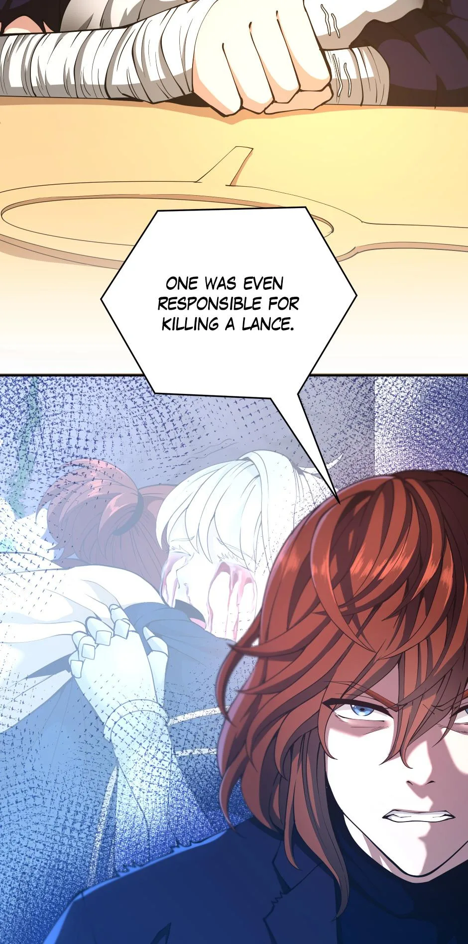 The Beginning After the End Chapter 147 – Page 78