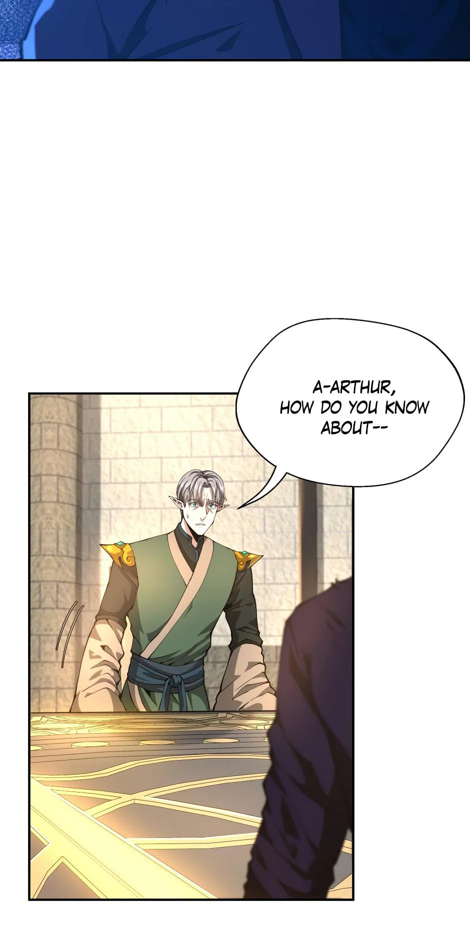 The Beginning After the End Chapter 147 – Page 79